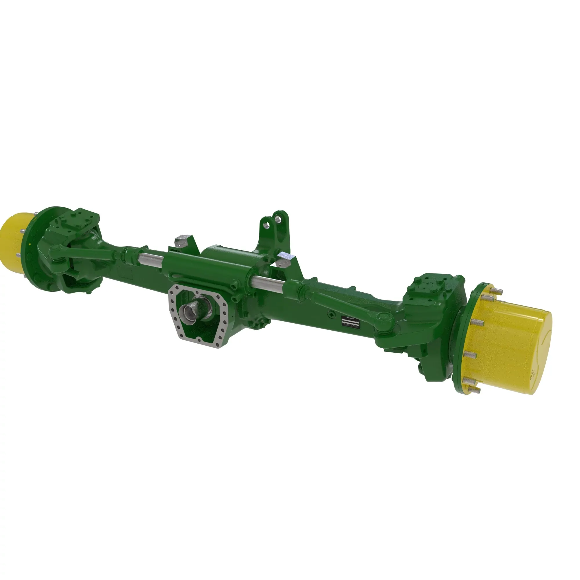 John Deere Front Axle - AL227173