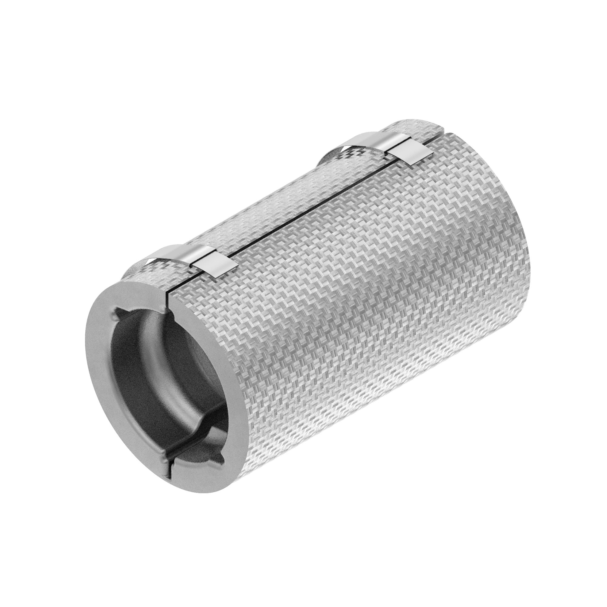 John Deere Heat Shield - AUC18220