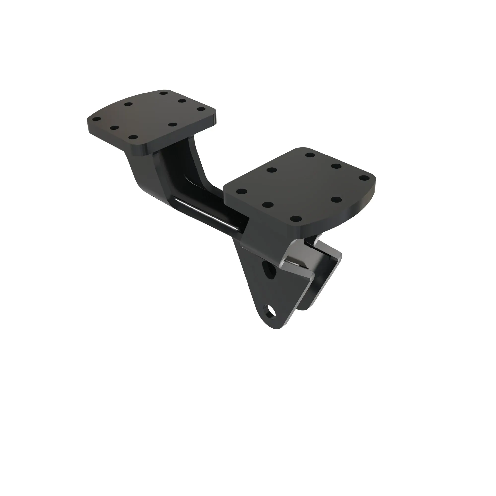 Mounting Parts