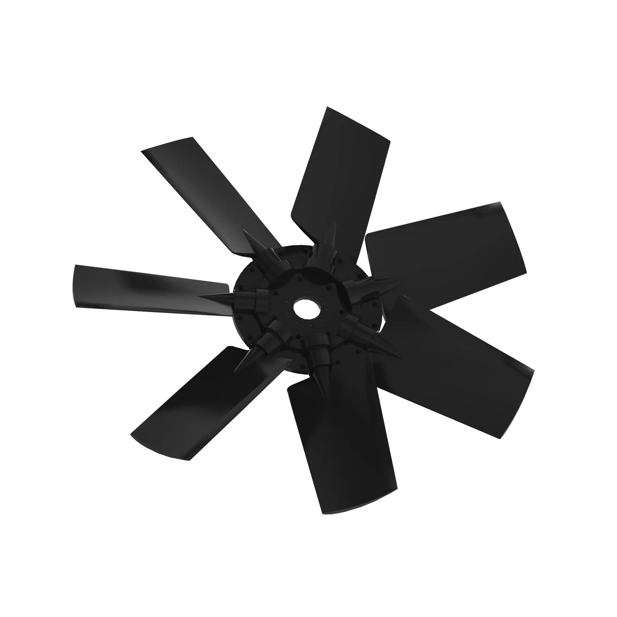 FAN, 50"   7 BLADE