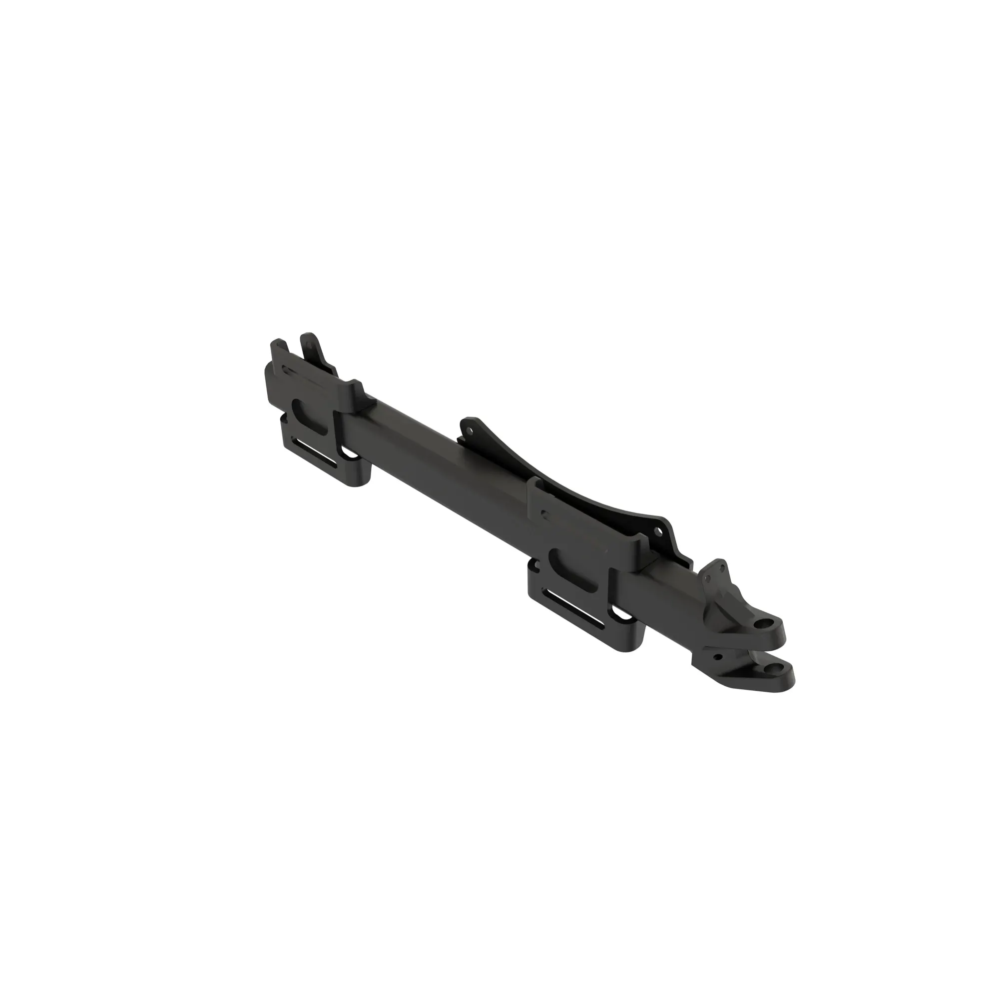 Structural Tubing