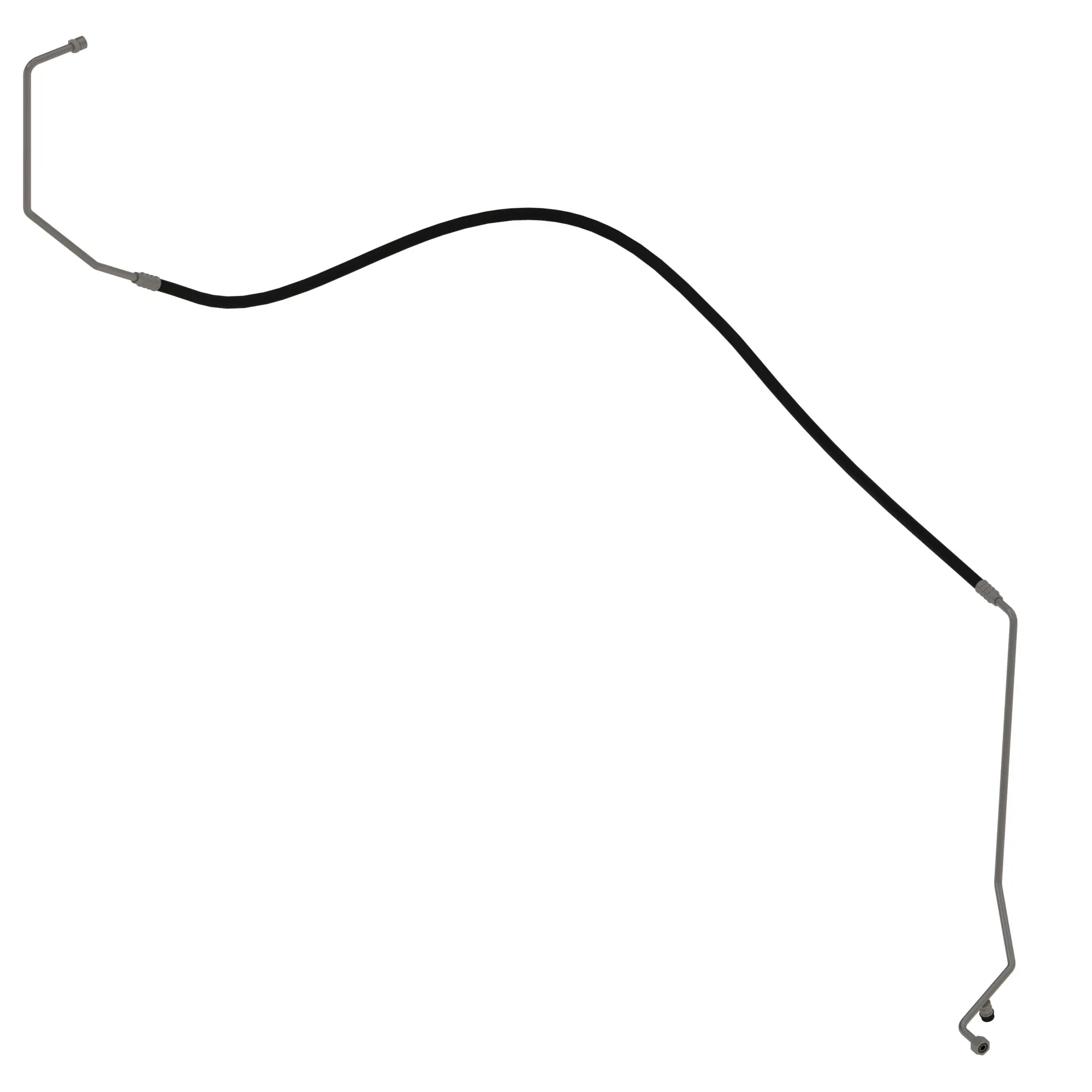 Refrigerant Hose