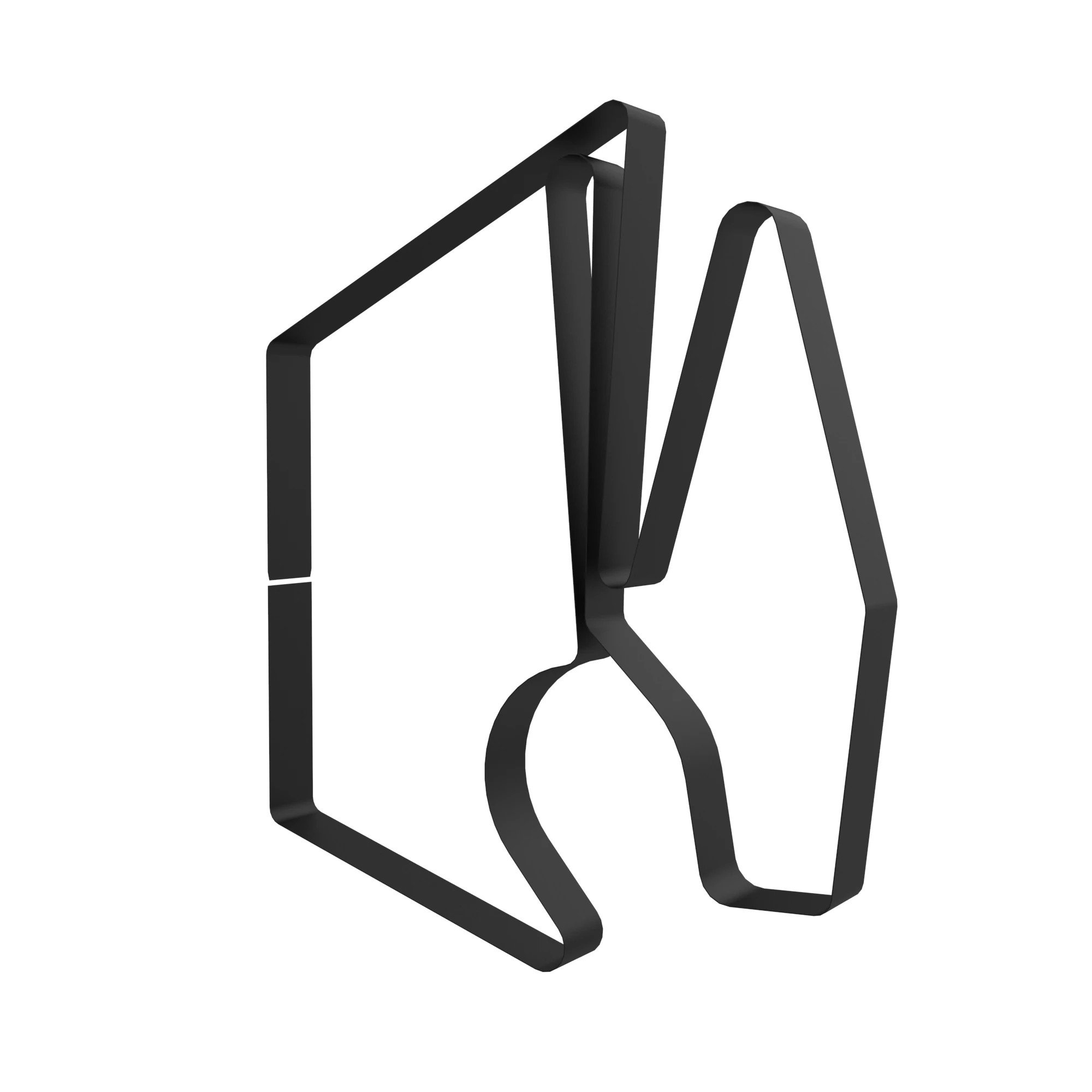 T318371: Engine Auxiliaries V-Belt, Effective Length 2625 mm (103.3 inch)