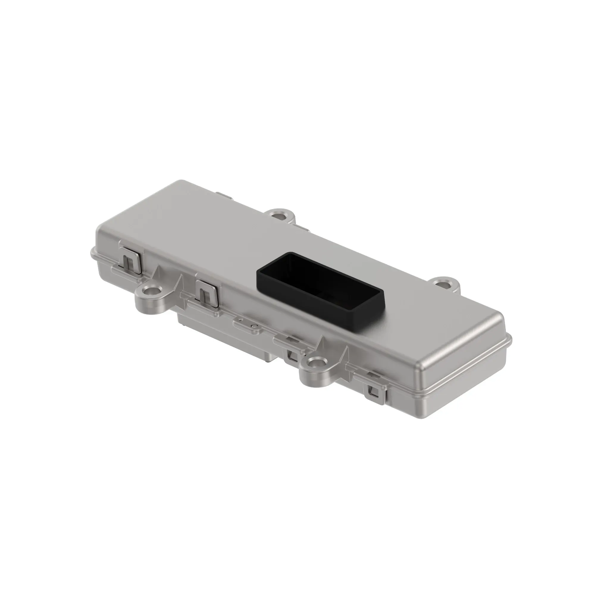 Electronic Control Unit