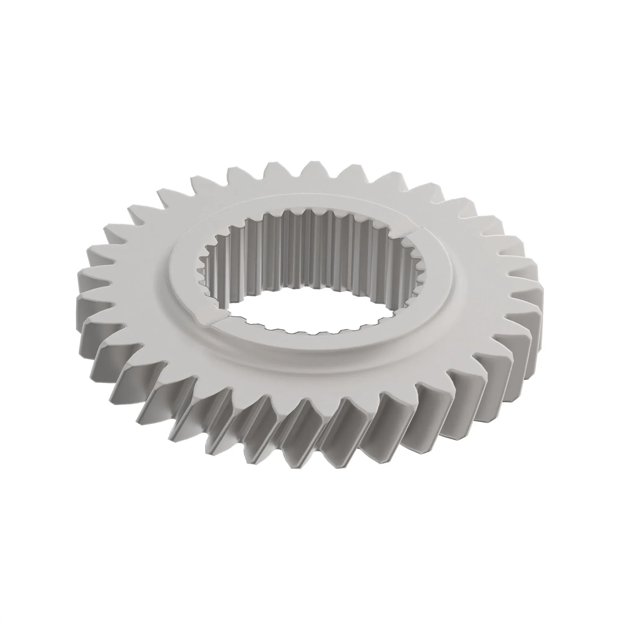 HELICAL GEAR, 33T, 2ND STAGE