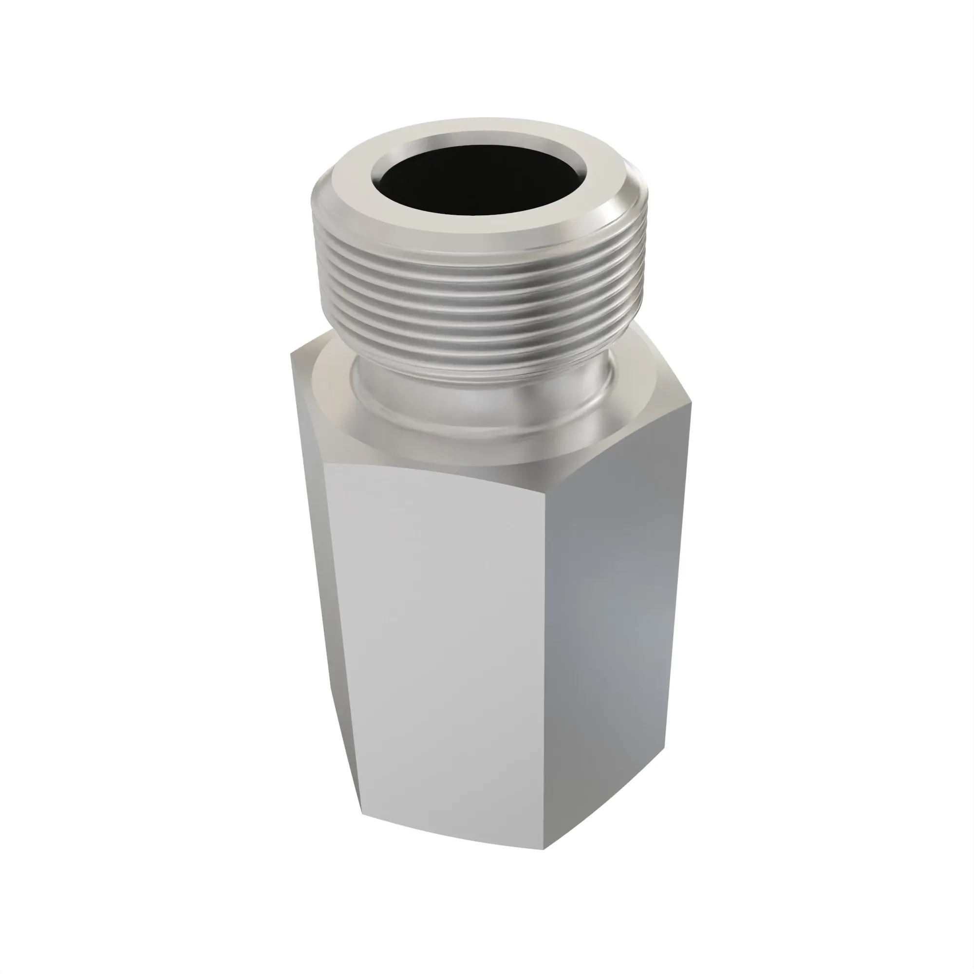 adapterfitting
