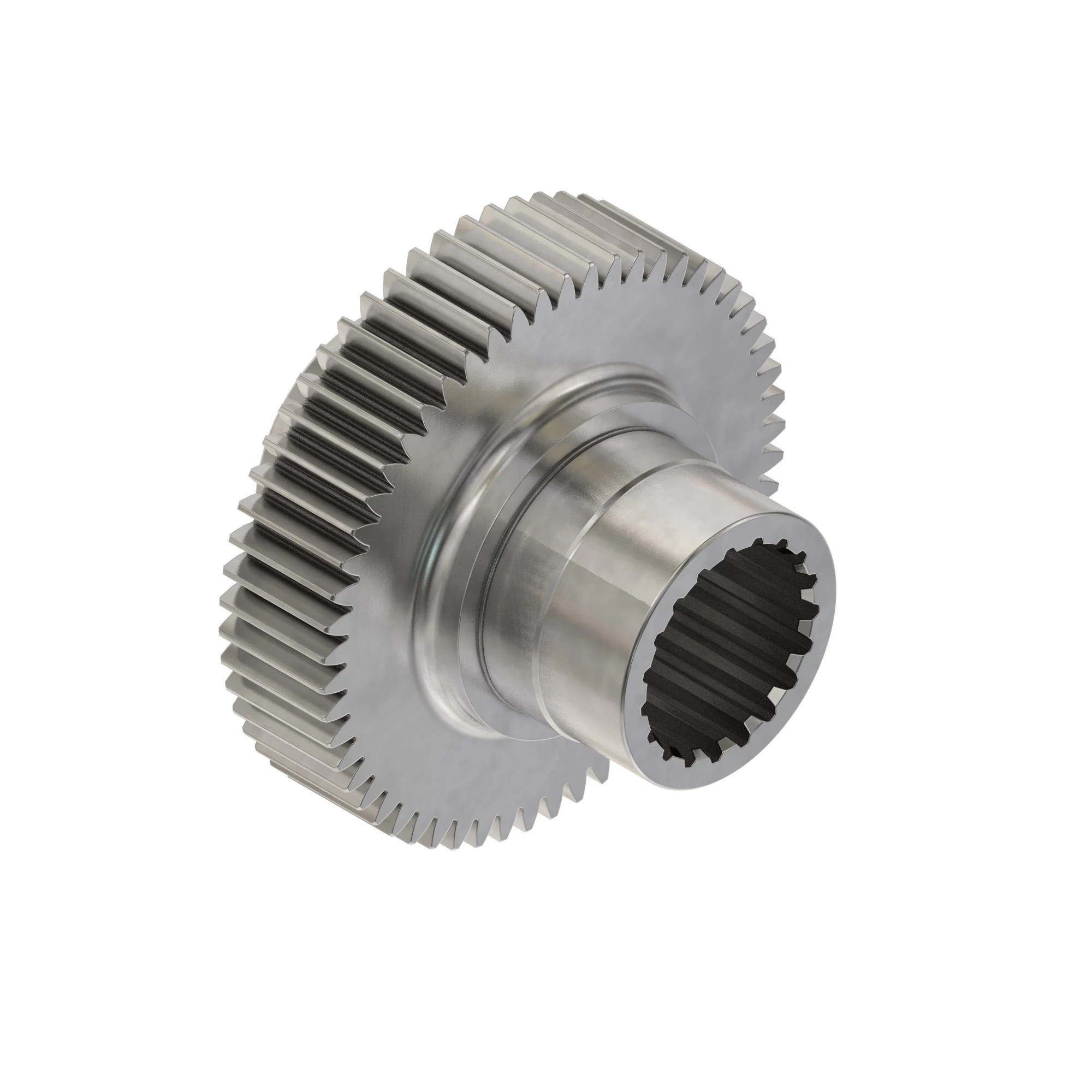 John Deere Pump Drive Gear - YZ560070