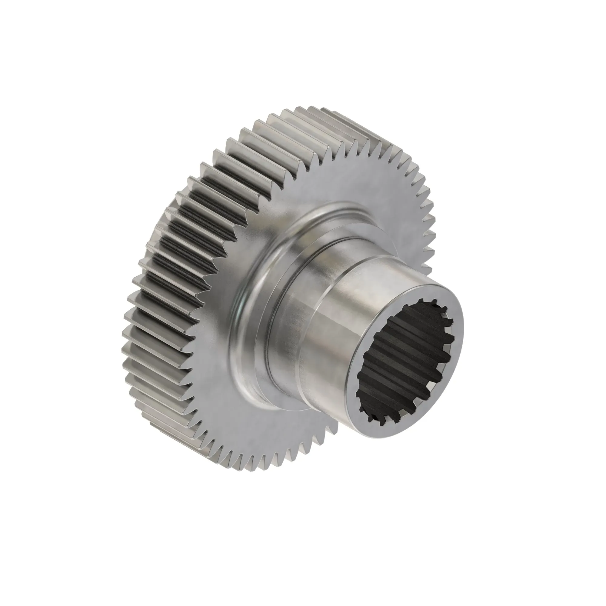 John Deere Pump Drive Gear - YZ560070