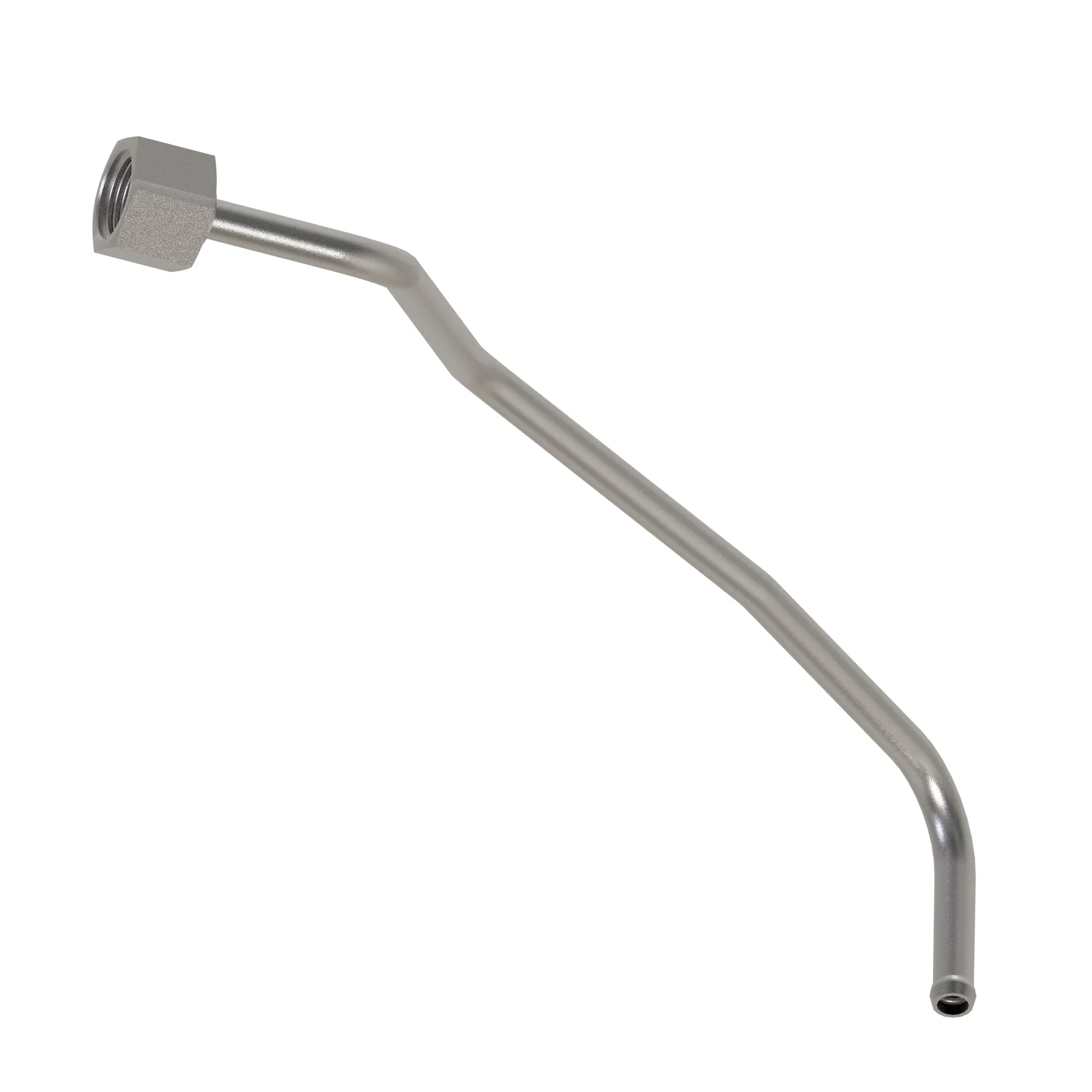 EGR DEAERATION