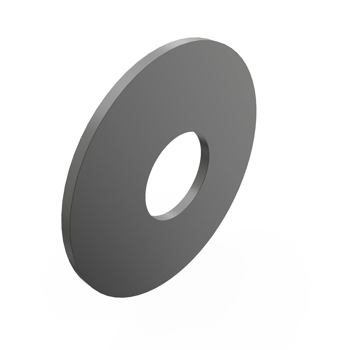 WASHER,FACING-THROTTLE