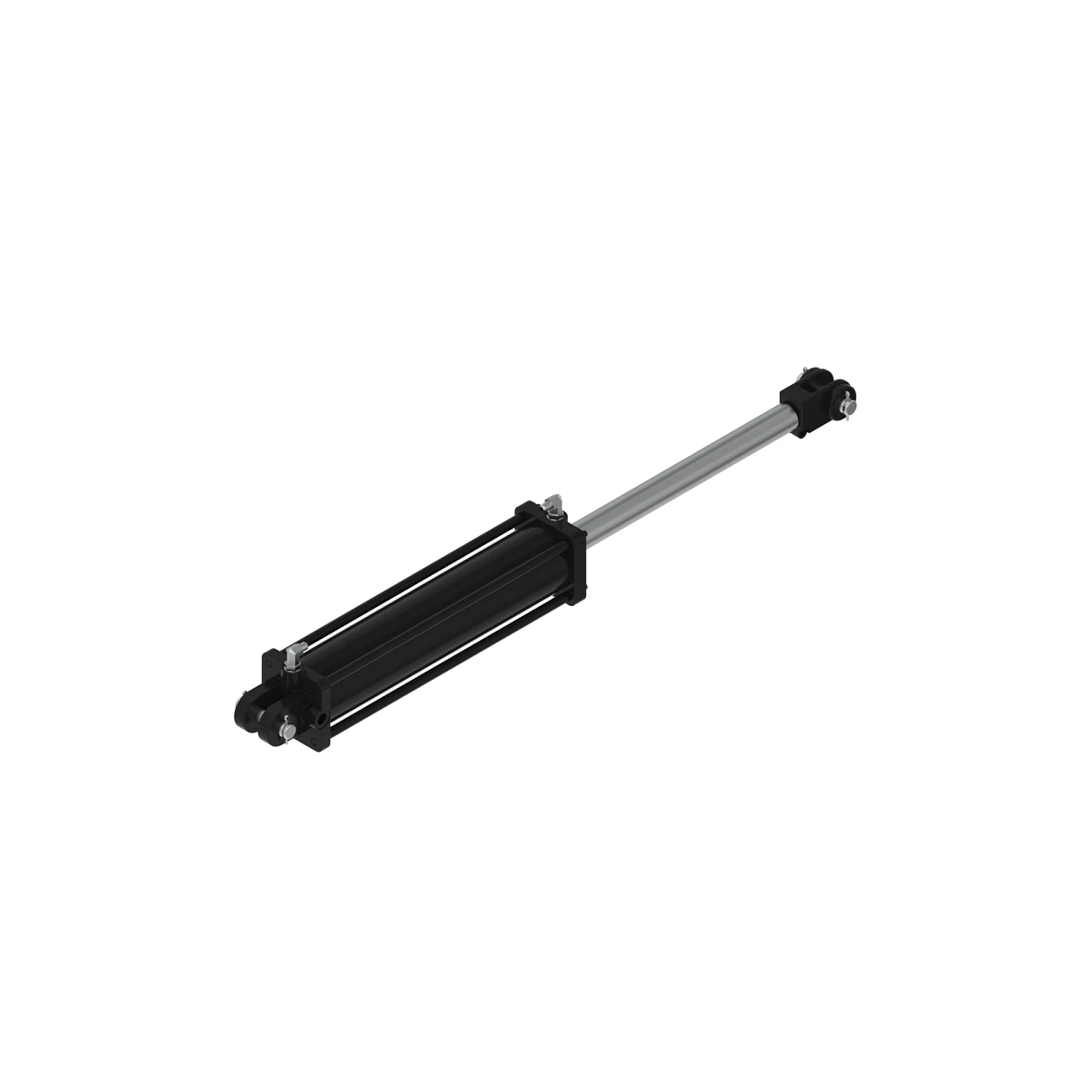 Hydraulic Cylinder