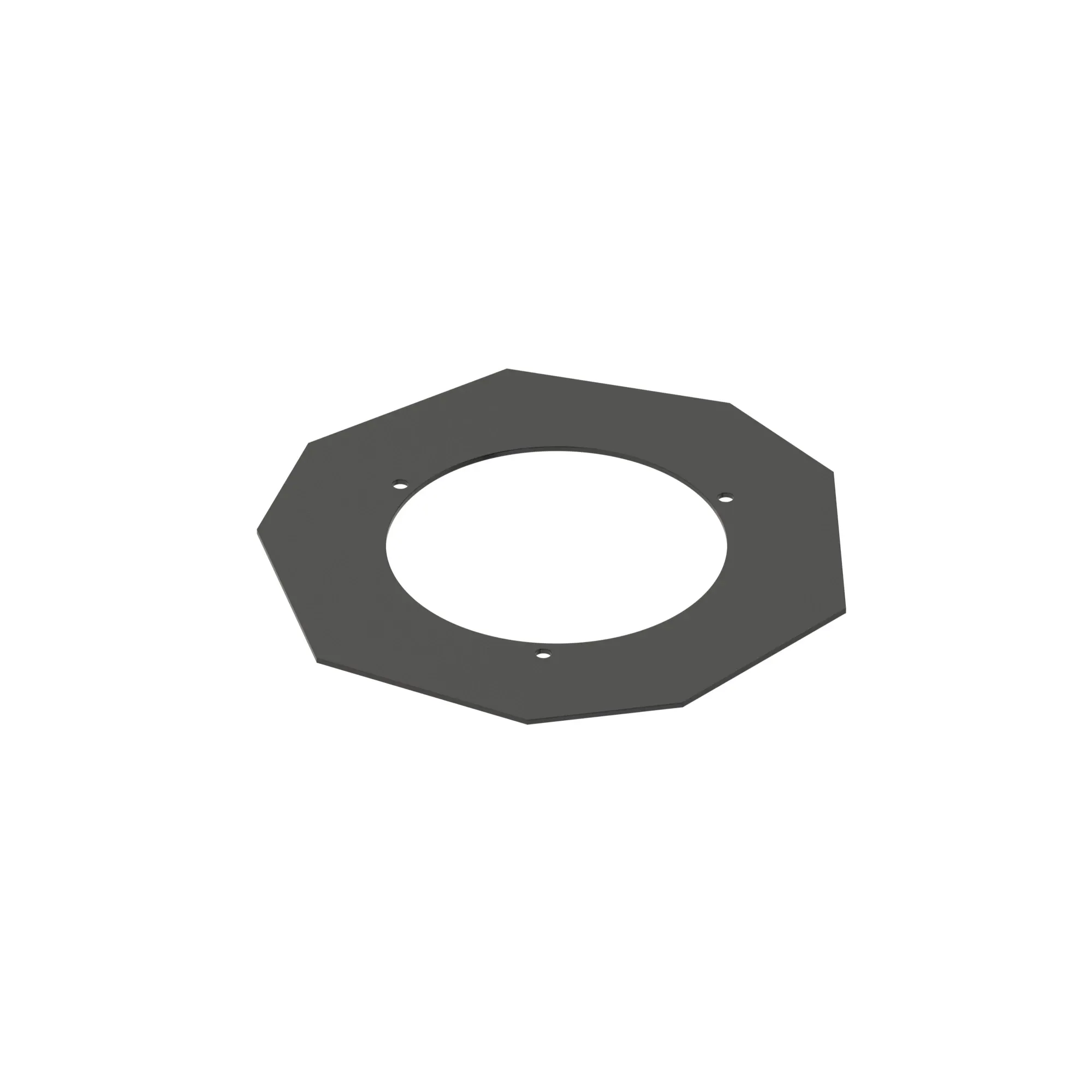 John Deere Plate - T415183