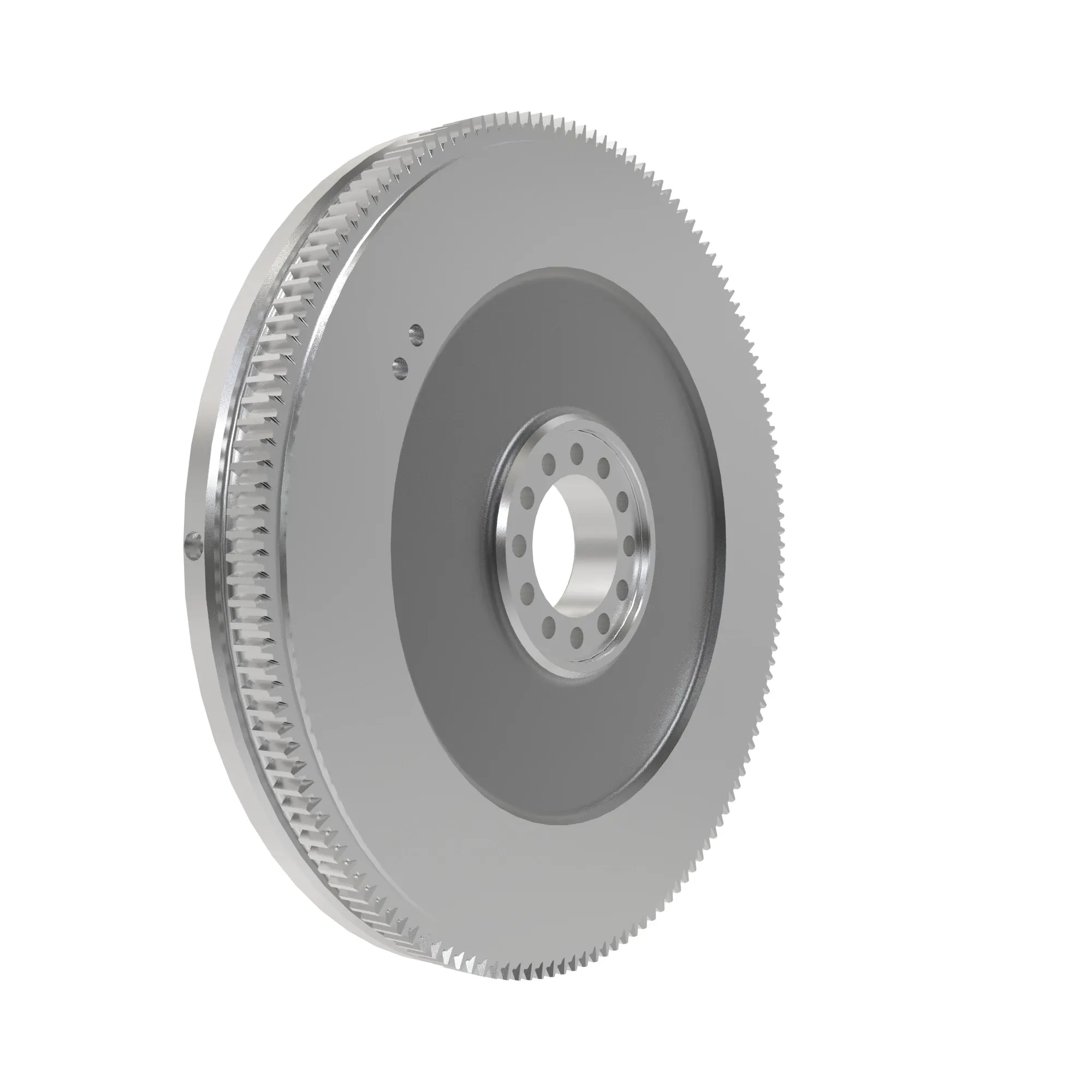 FLYWHEEL, STATICALLY BALANCED