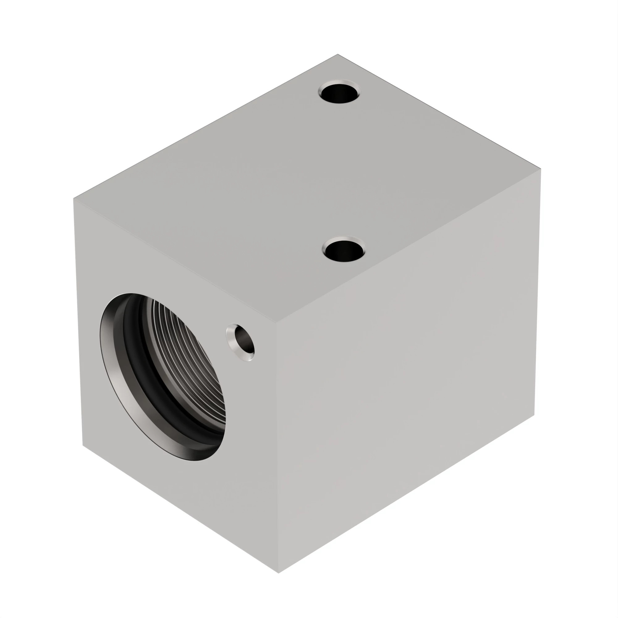 John Deere Fitting - TA23344