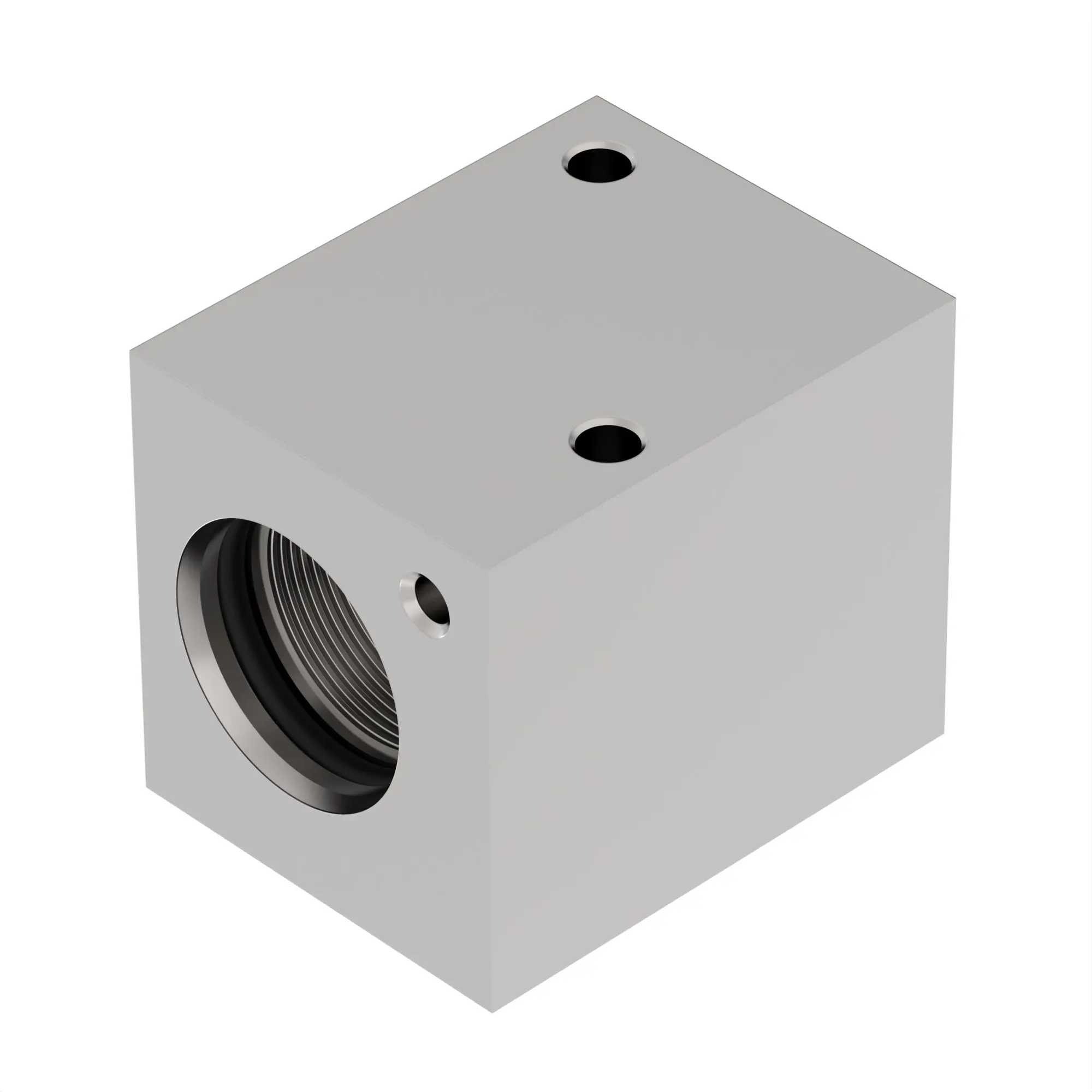 John Deere Fitting - TA23344
