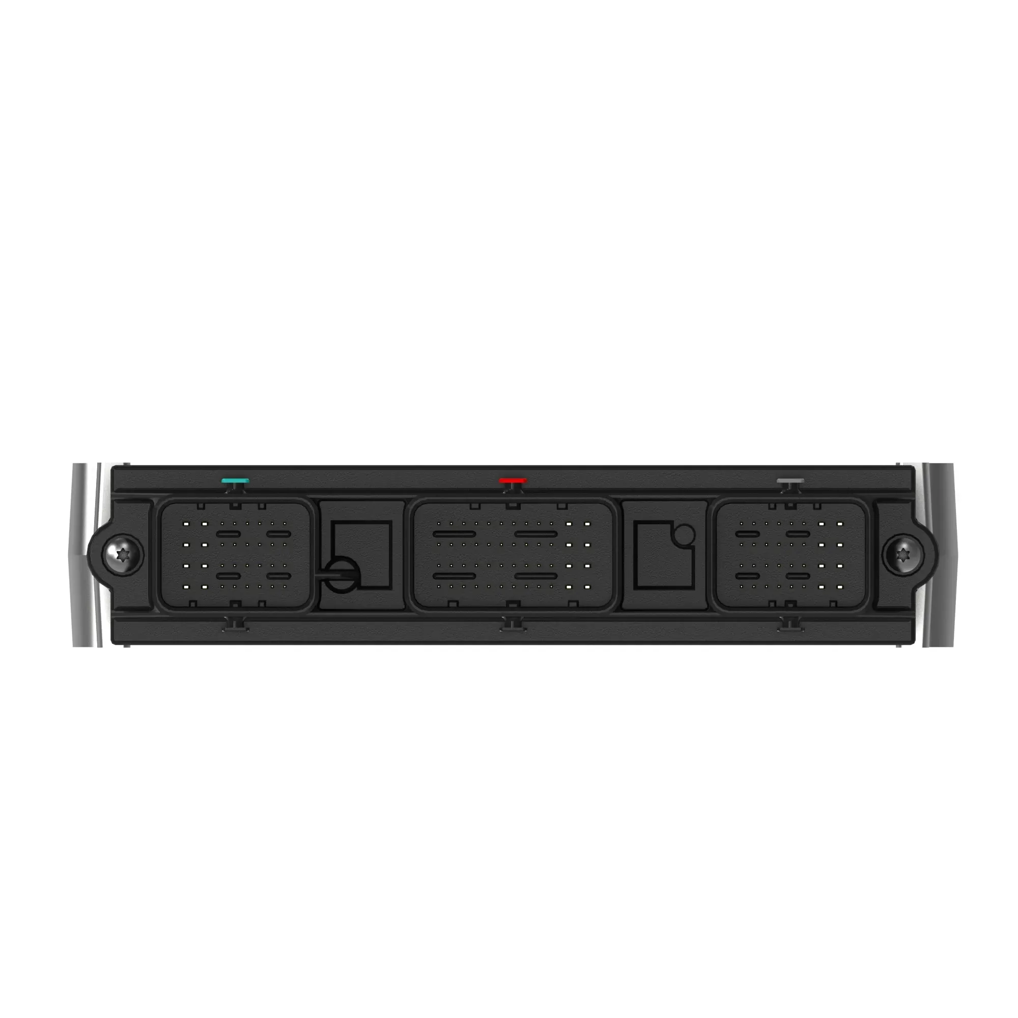 Vehicle Controller