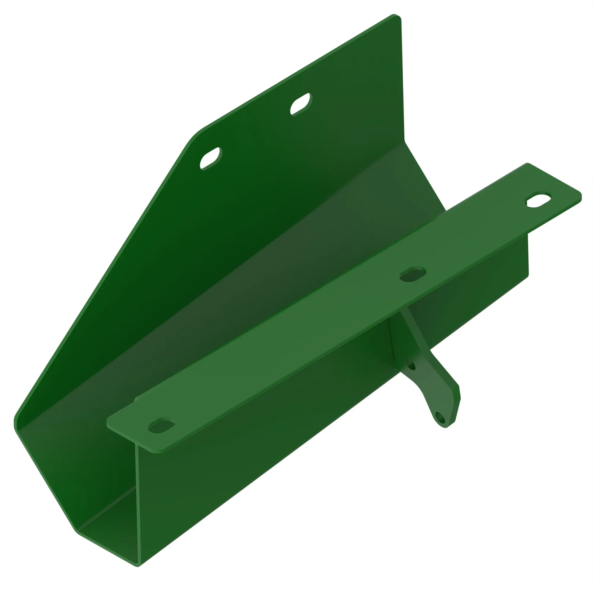 LH Panel LOCK