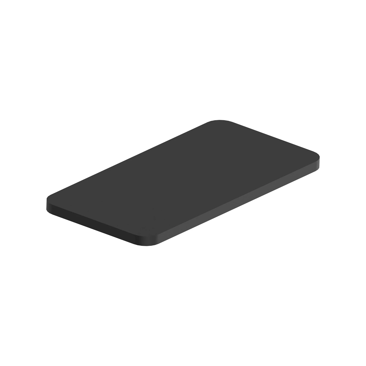 Seal, Foam, 40MM X 80MM, Psa