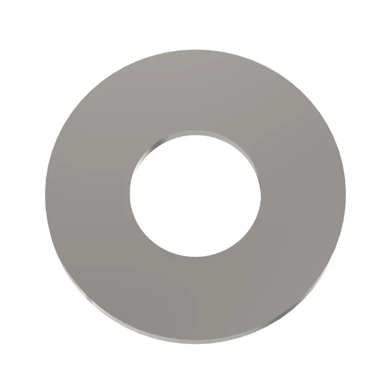 John Deere Round Hole Washer - TCU26011