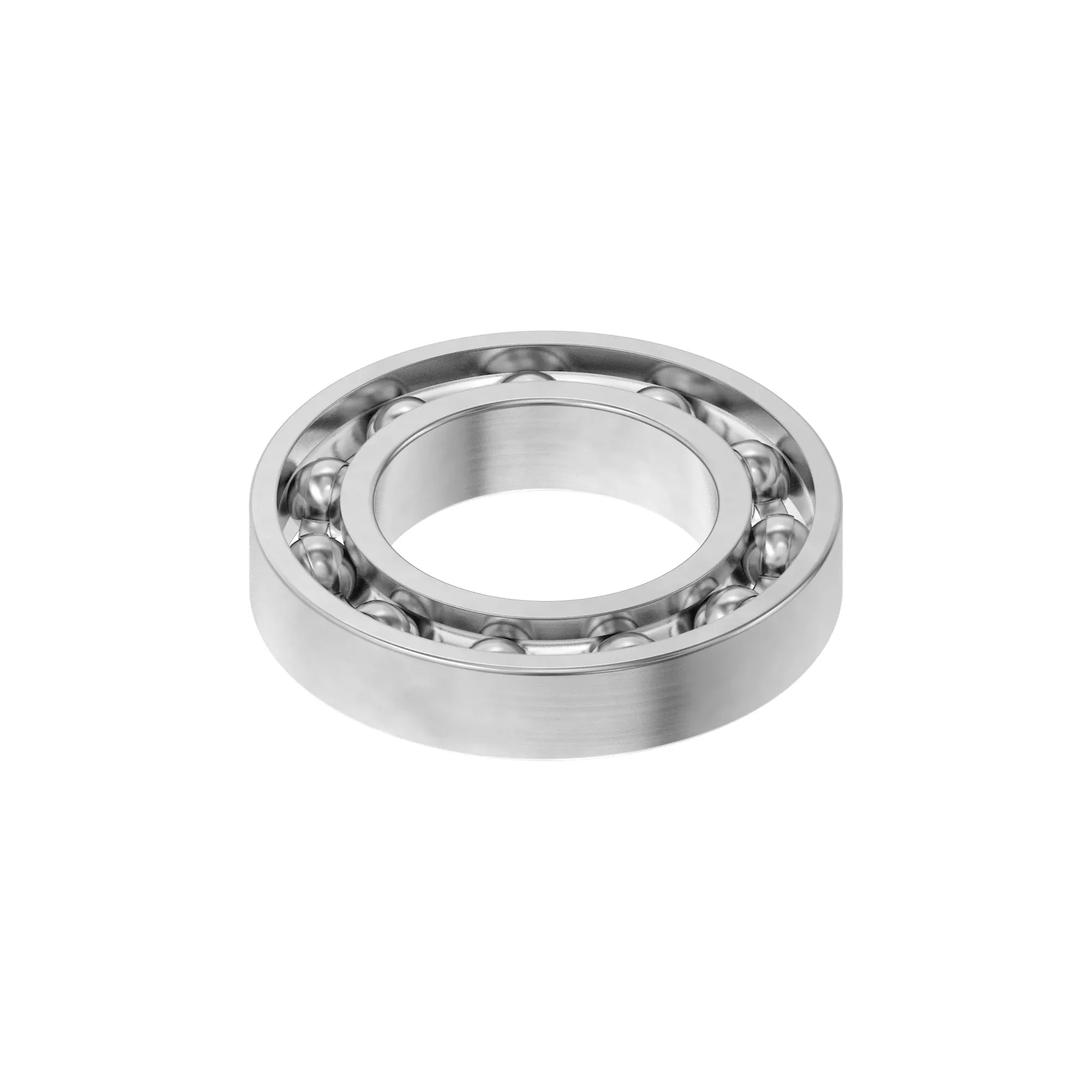 John Deere Single Row Cylindrical Ball Bearing - RE576851