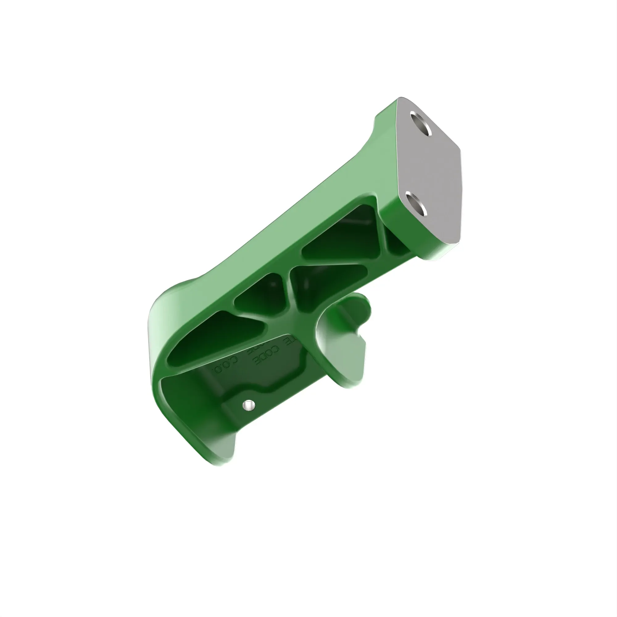 EXHAUST SUPPORT