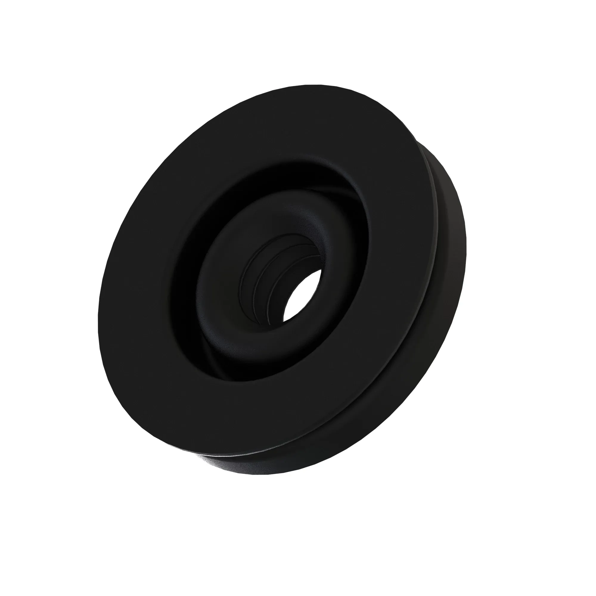 SAHR CYLINDER DUST