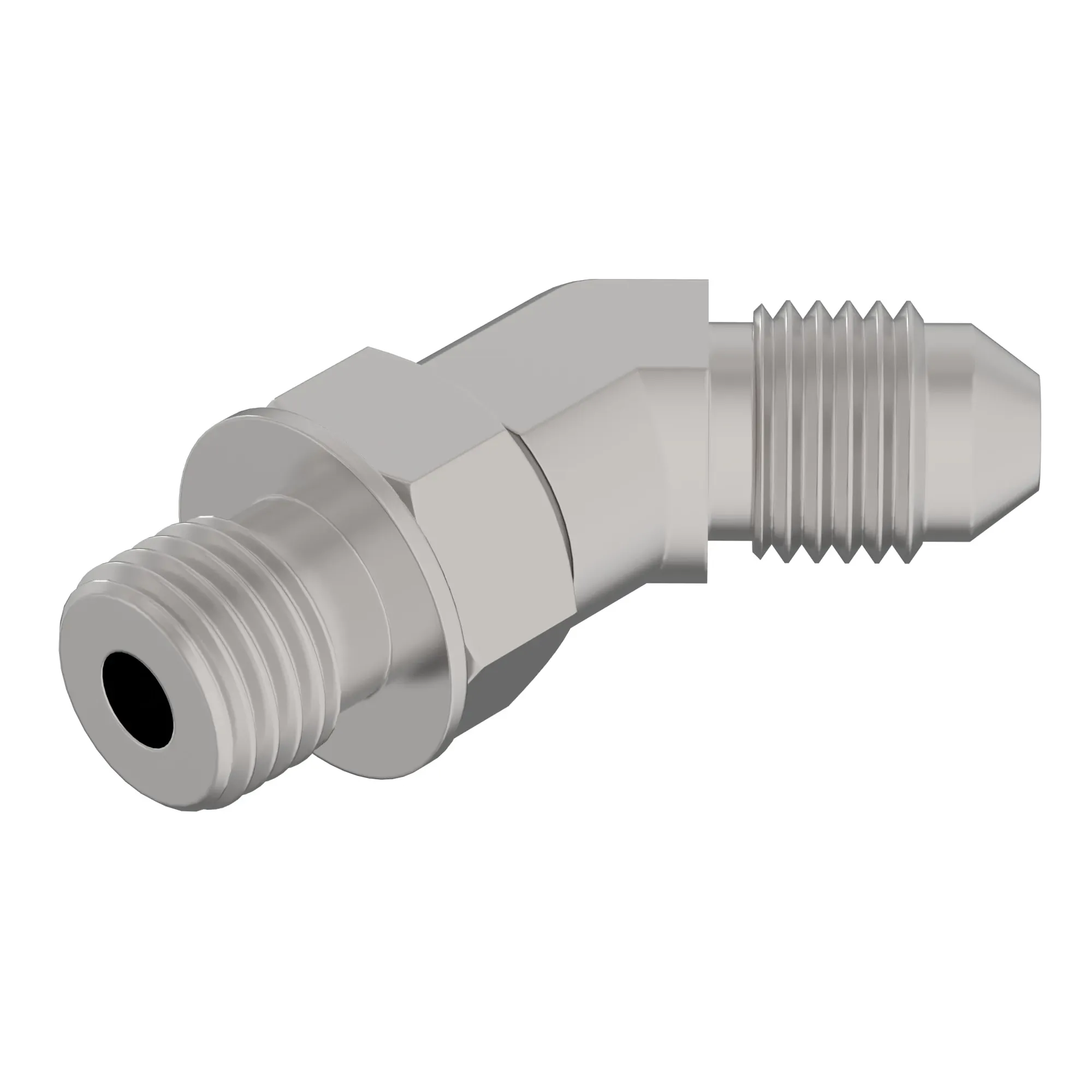 Elbow Fitting