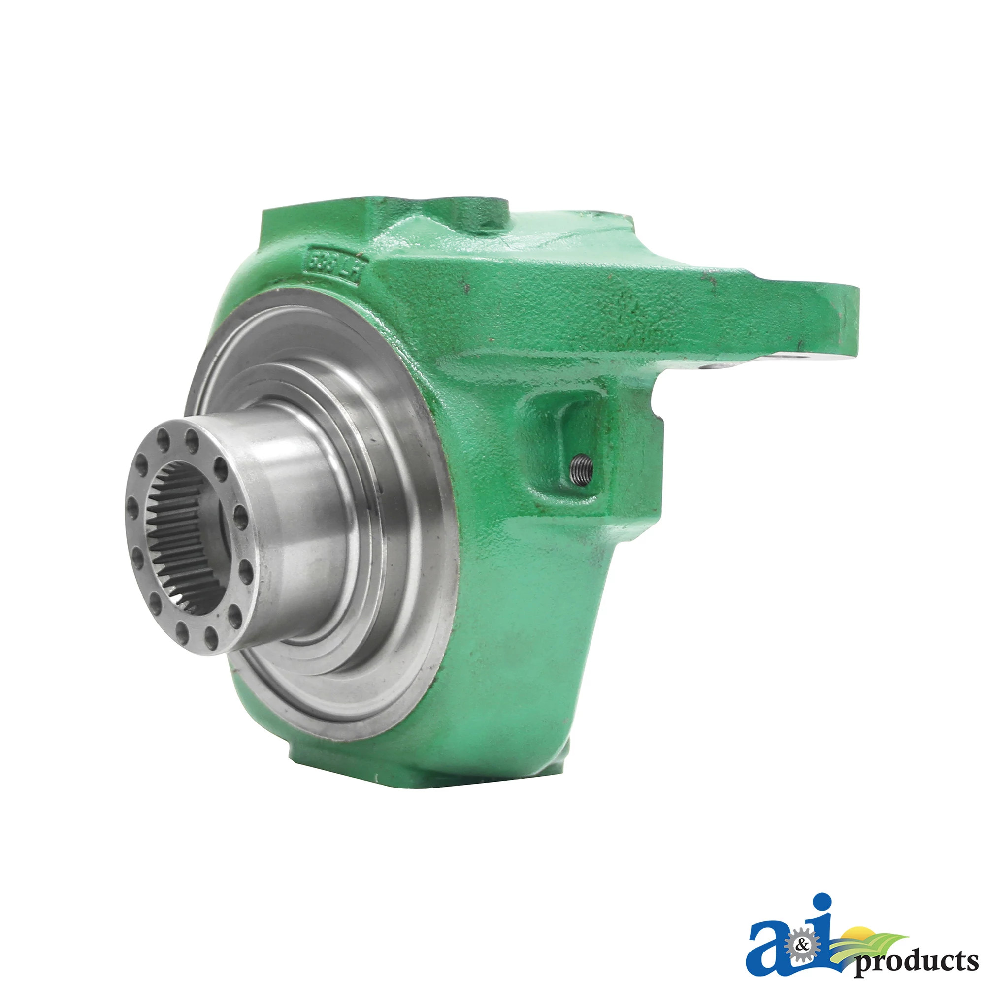 A&I Products Housing - A-L157636