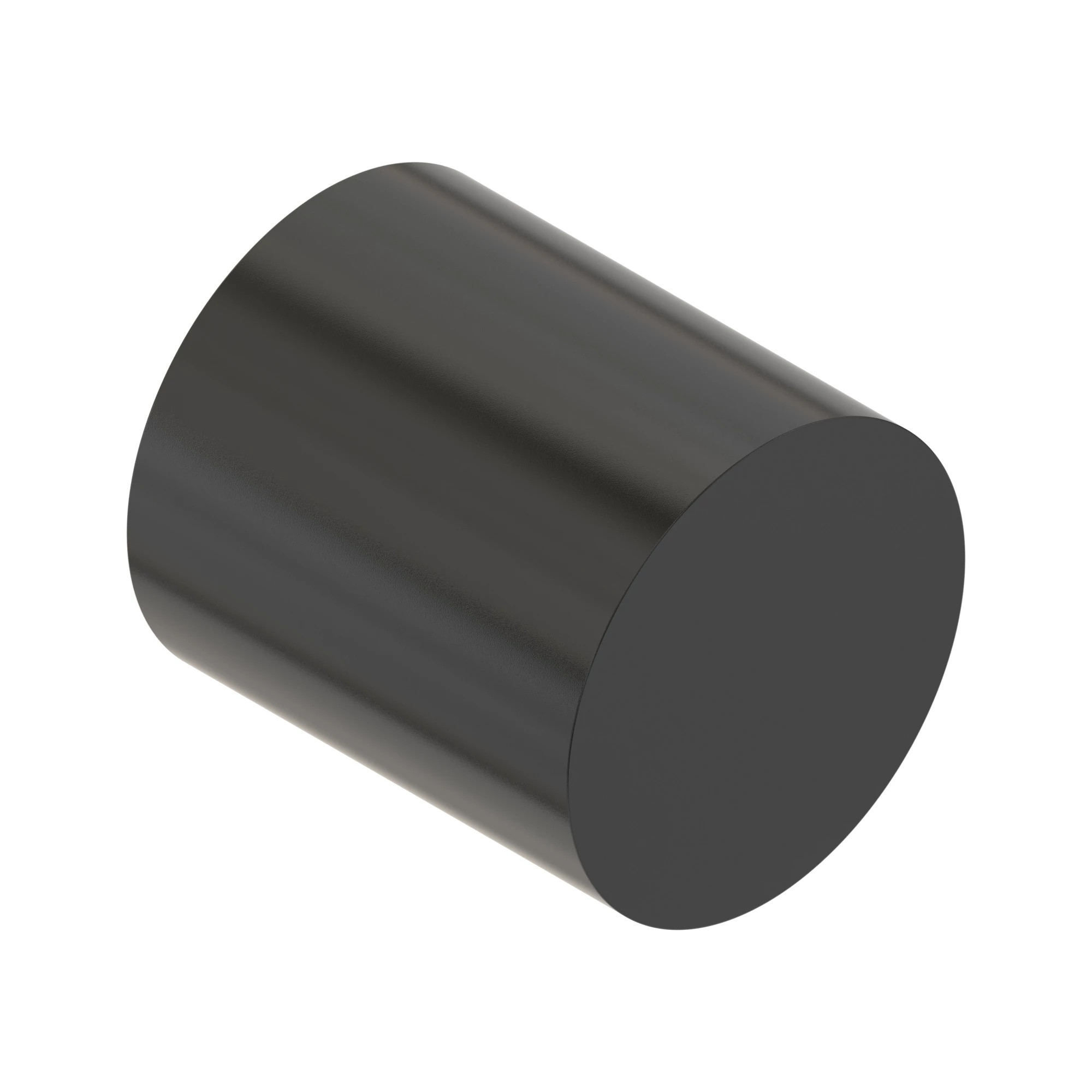 John Deere Mower Deck Leaf Mulcher Plate - M150883