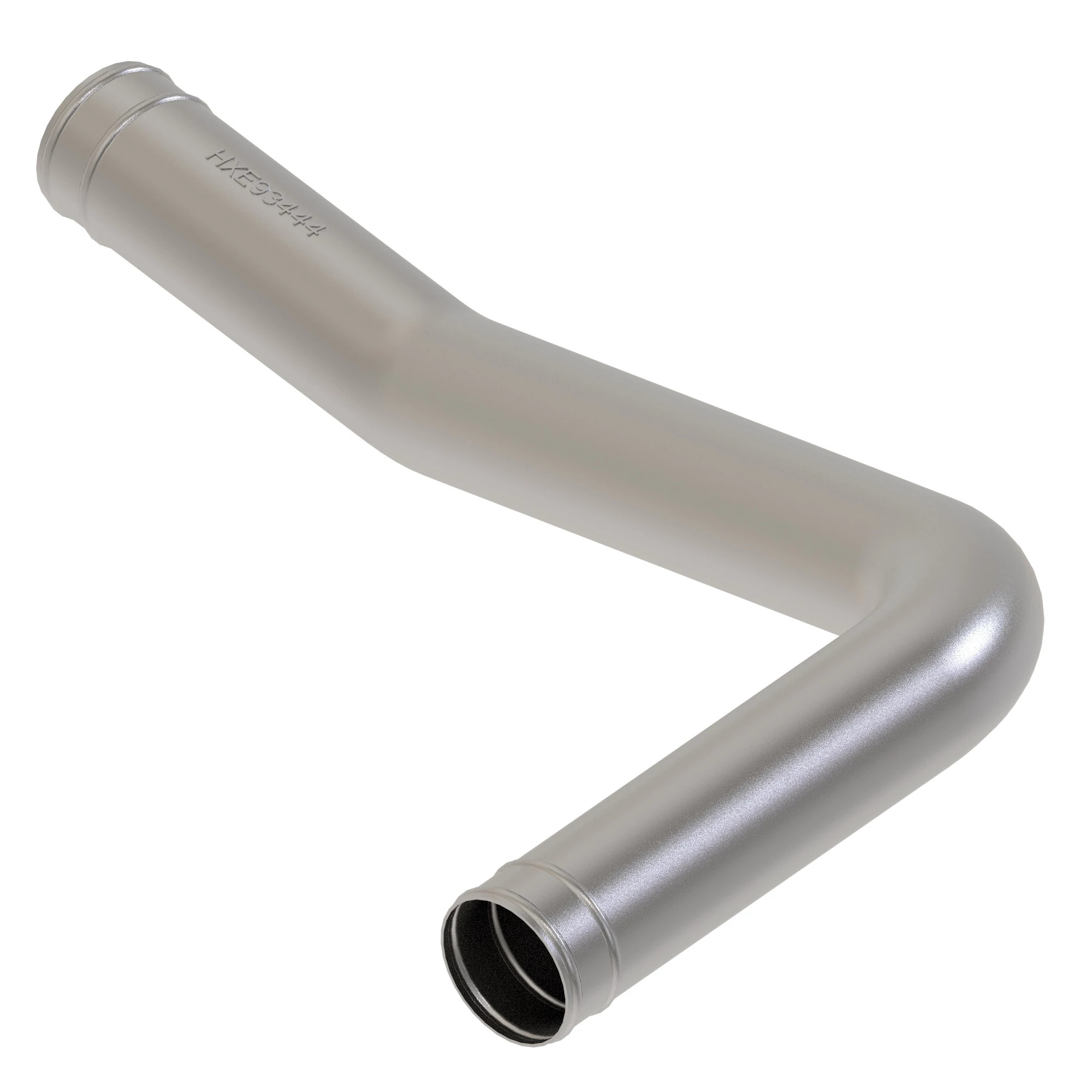 AIR FLOW TUBE, COLD CAC P3