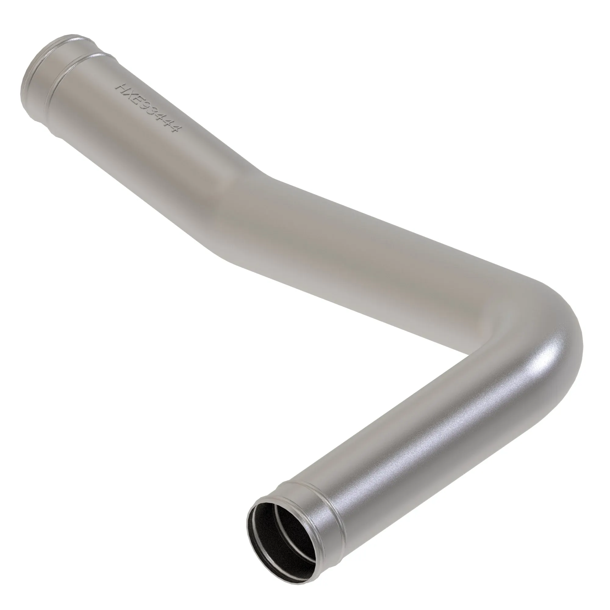 Air Flow Tube, Cold Cac P3