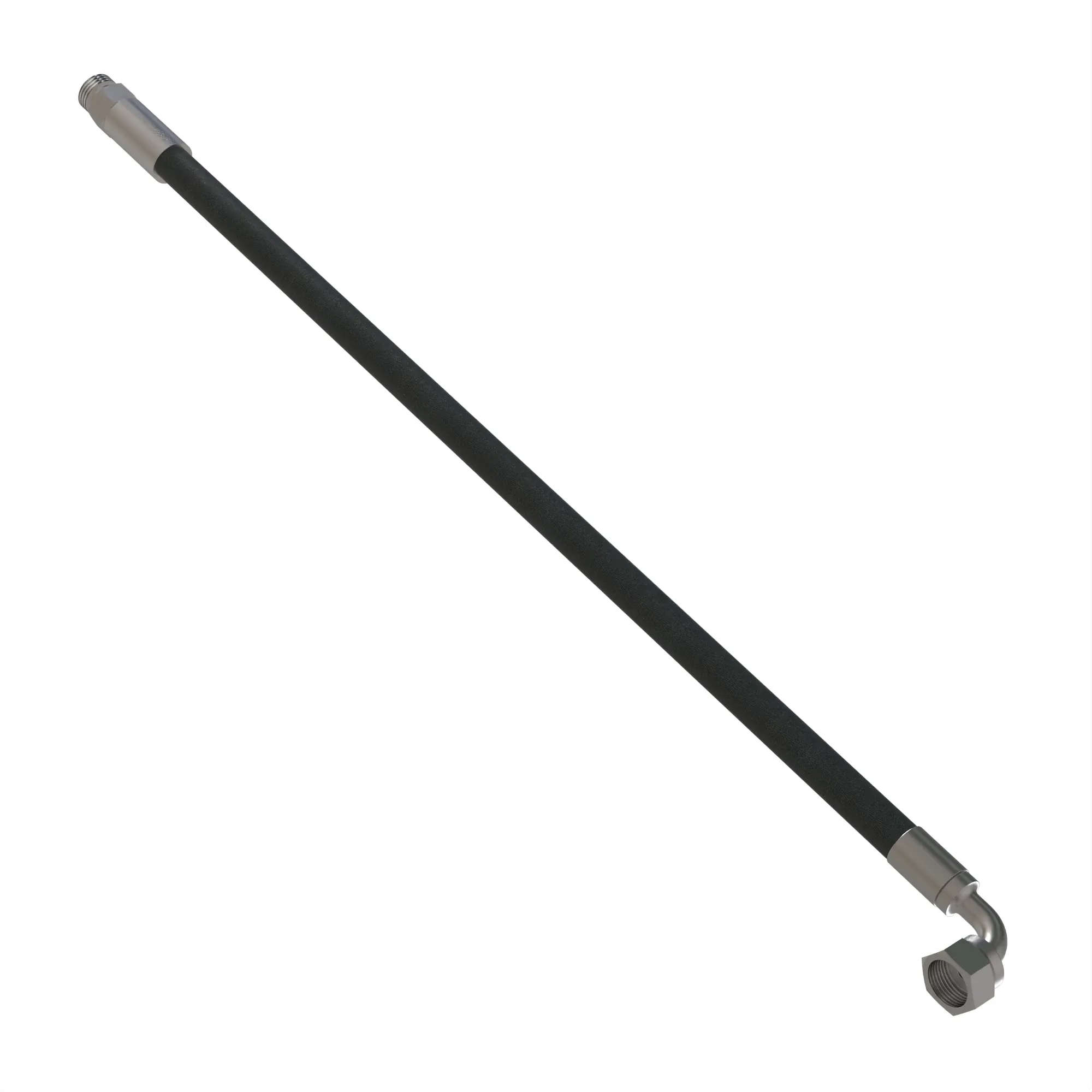 John Deere Hydraulic Hose - AT303777