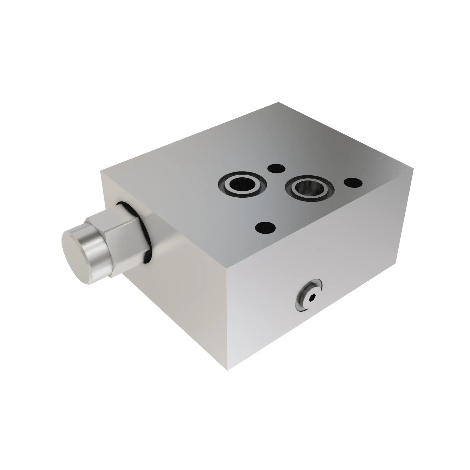 Control Valve