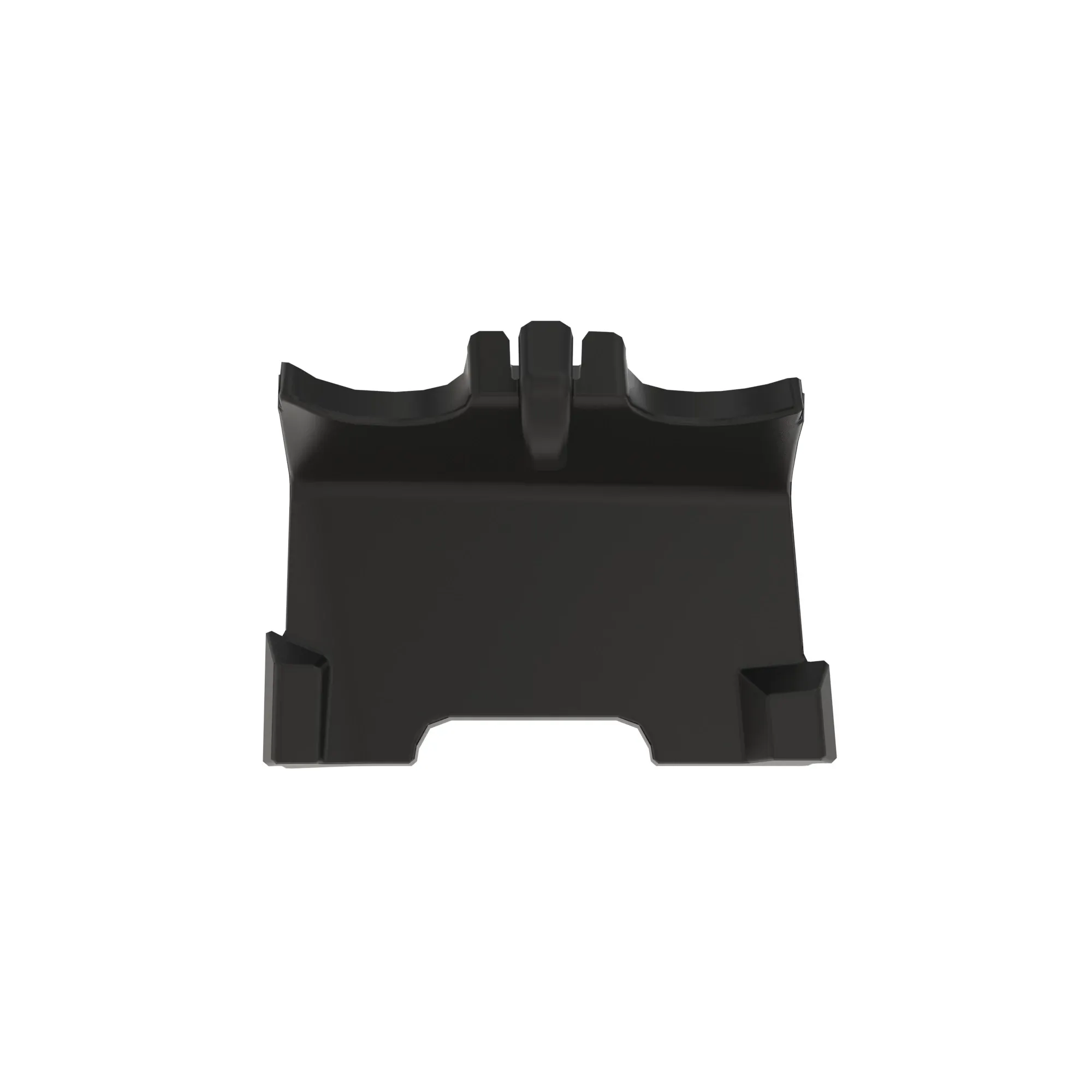 PANEL, SCV LEVER COVER X7