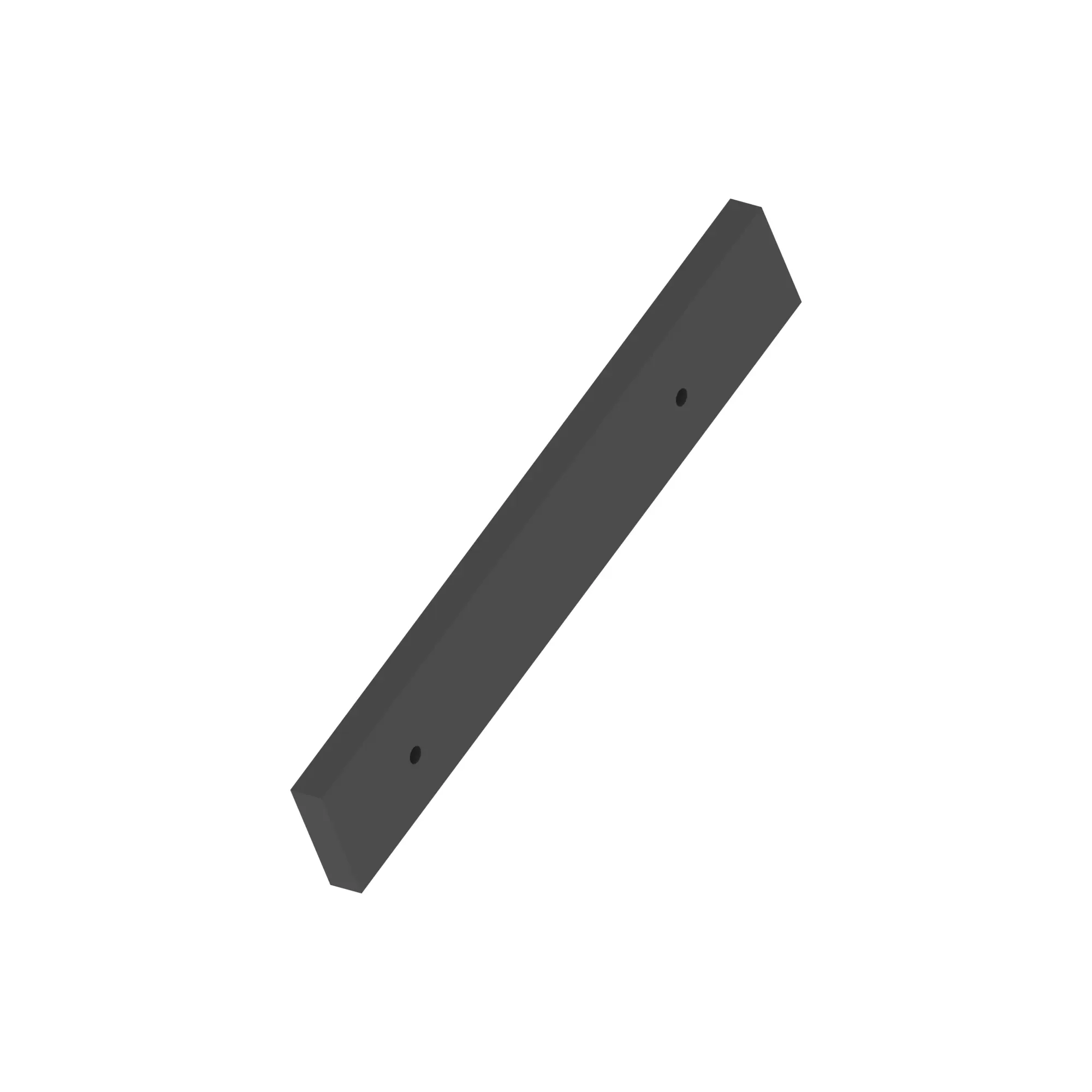 John Deere Isolator - T209959