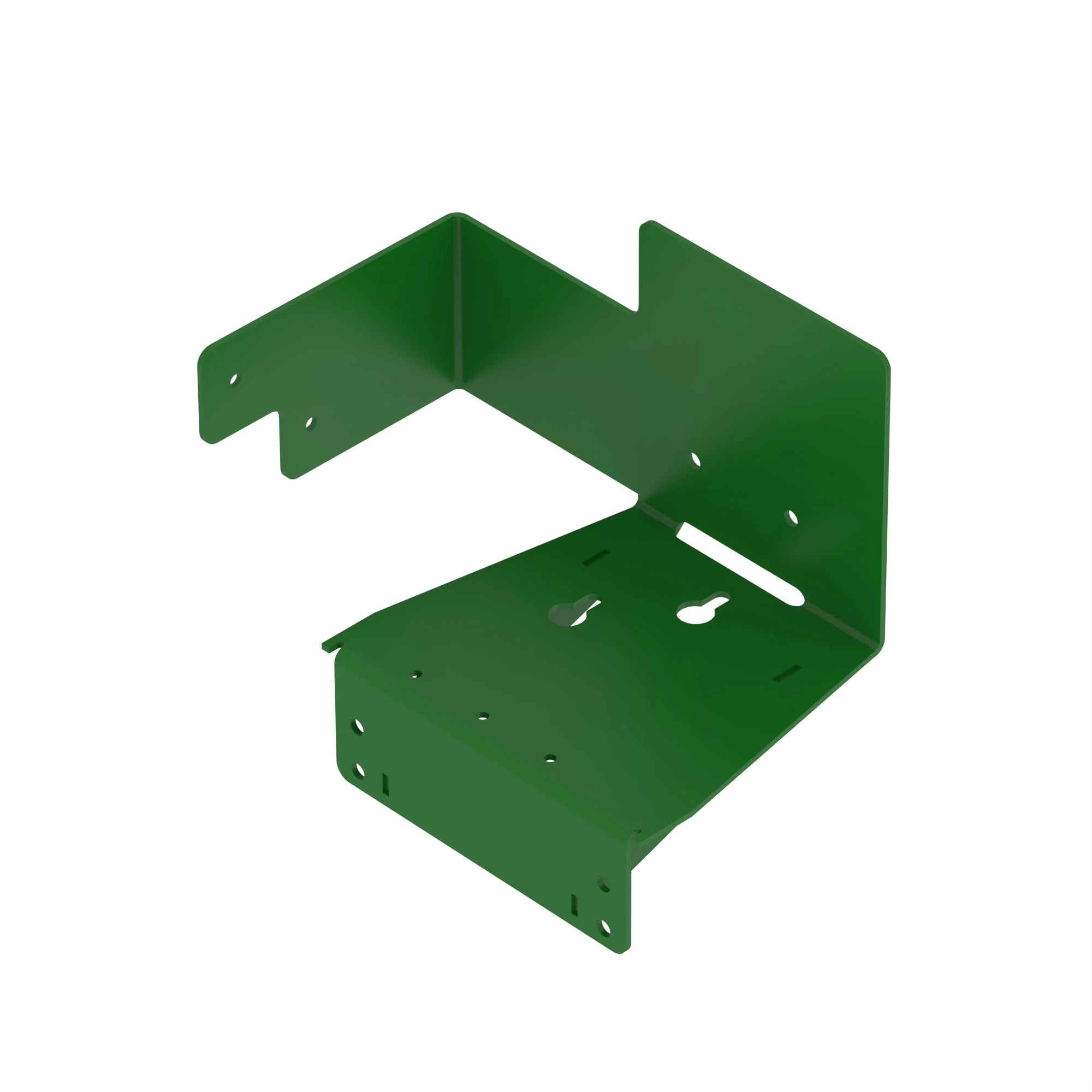 BRACKET, TERRAIN COMMAND PRO 700, V