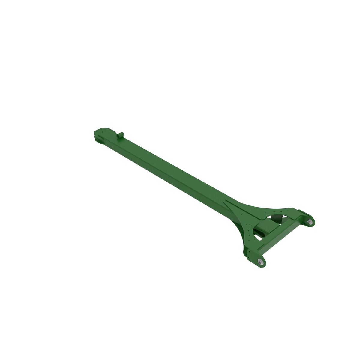 Hitch Assy, 10/12FT 3 Sec 22