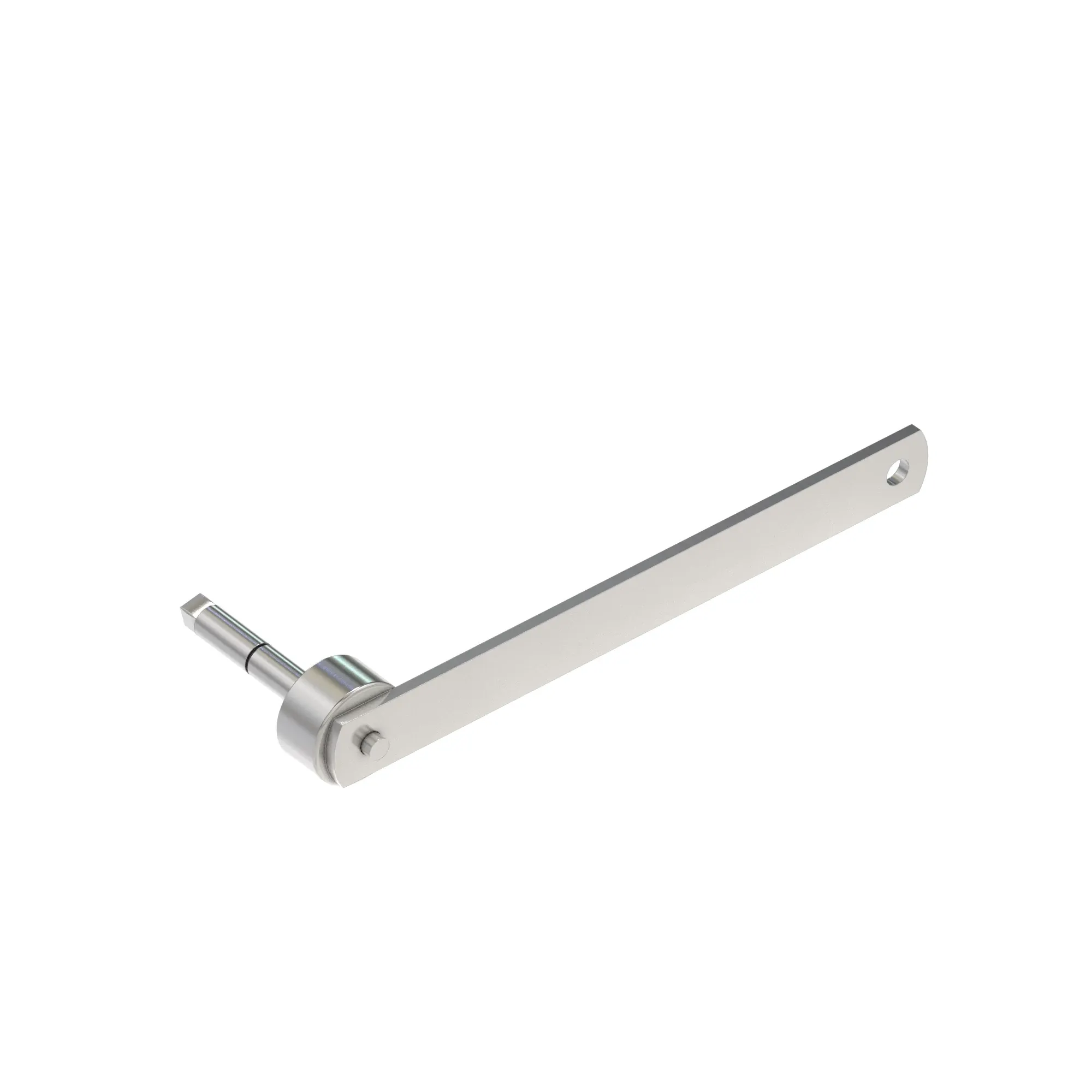STEERING INPUT, SQUARE PIN
