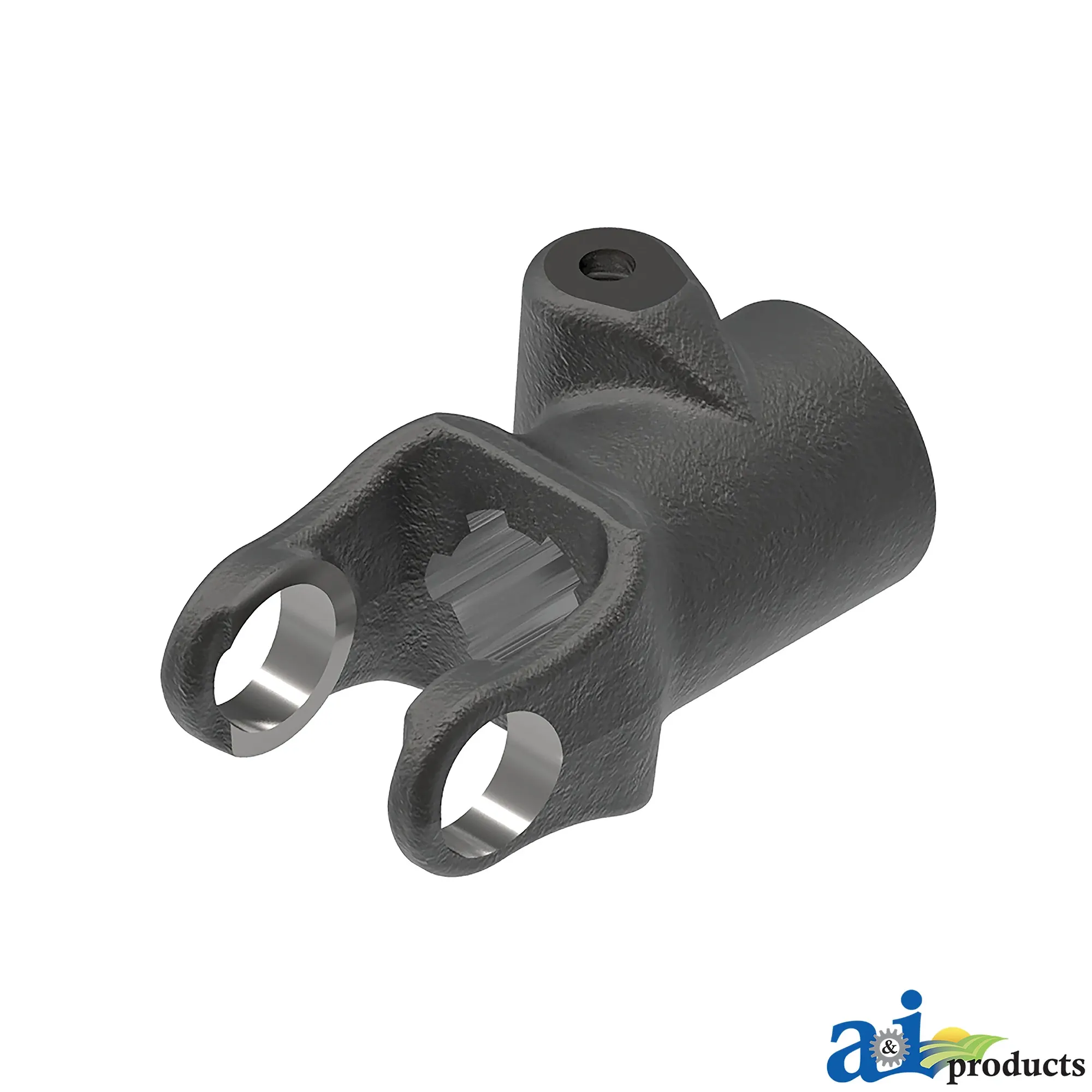 A&I Products Universal Joint Yoke - A-102-0606