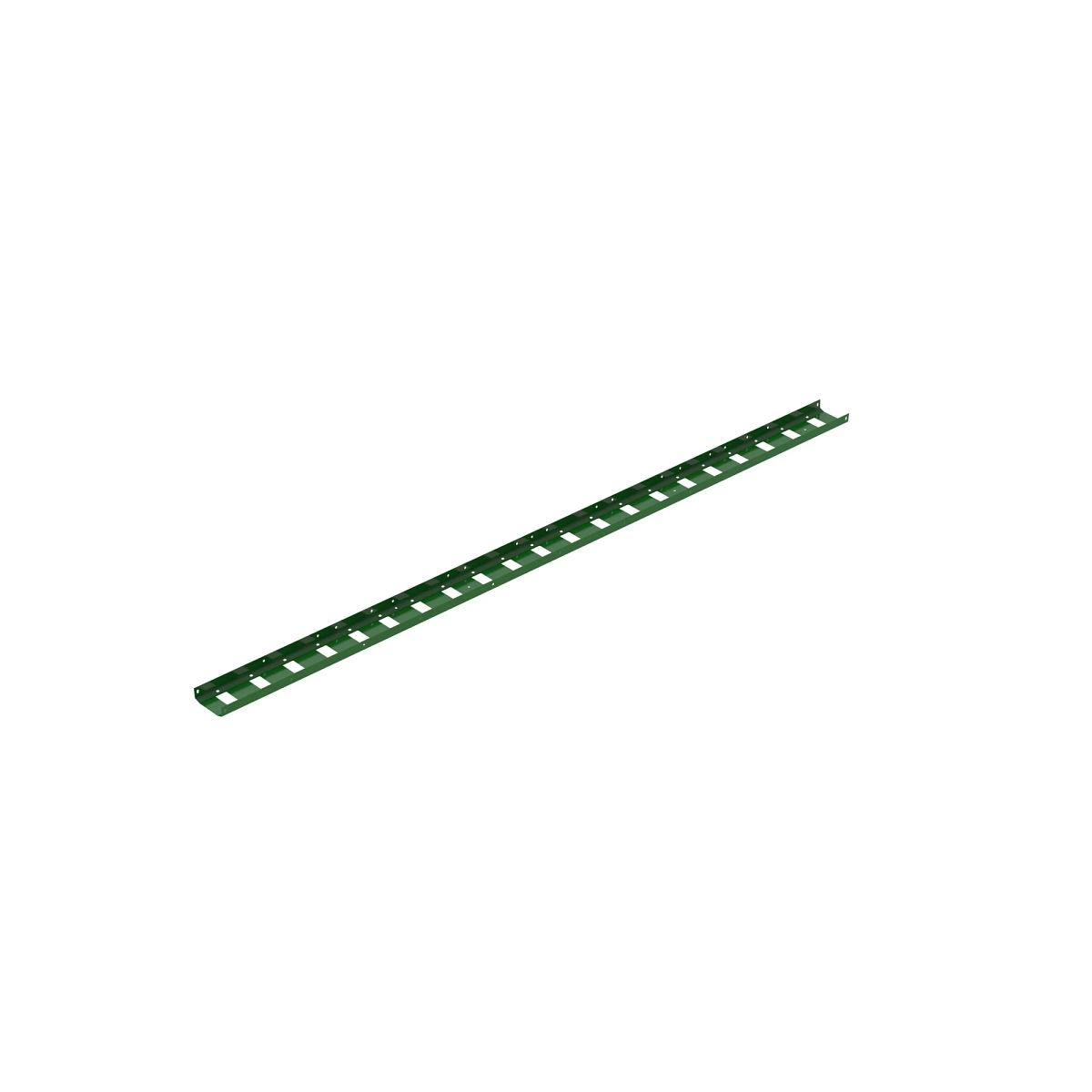 Insert, F/F (21 X 6)