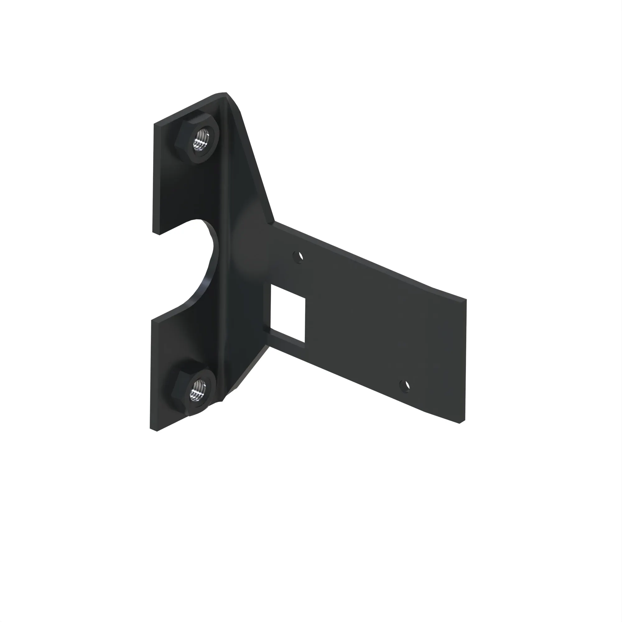 BRACKET, SWITCH SUPPORT