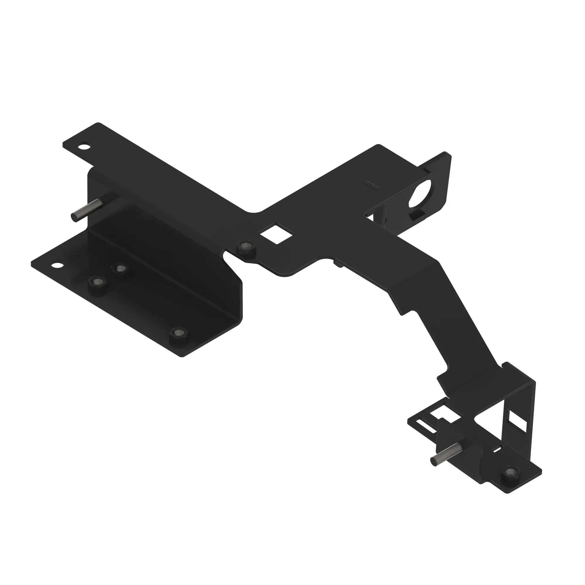 John Deere Bracket - F723392