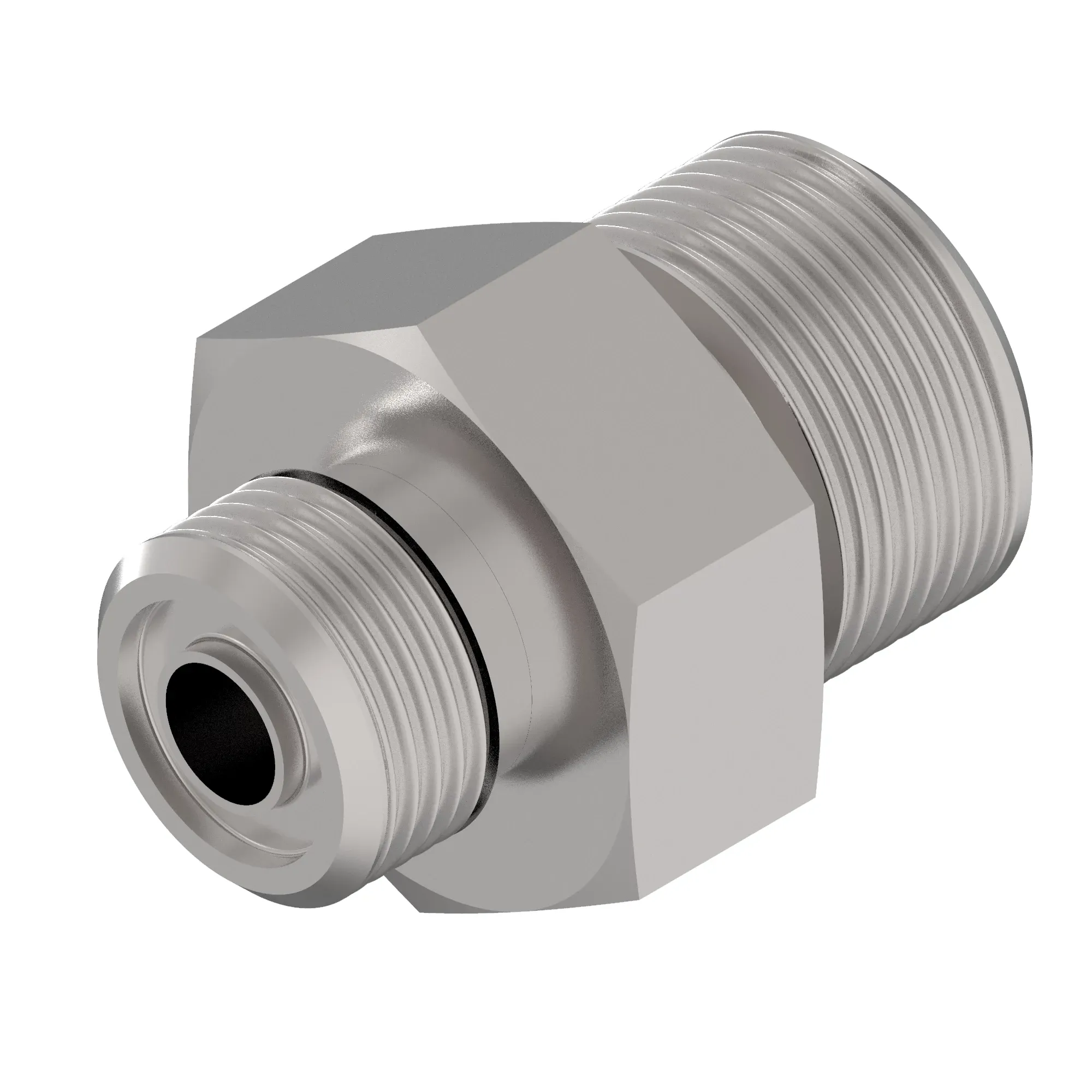 Adapter Fitting