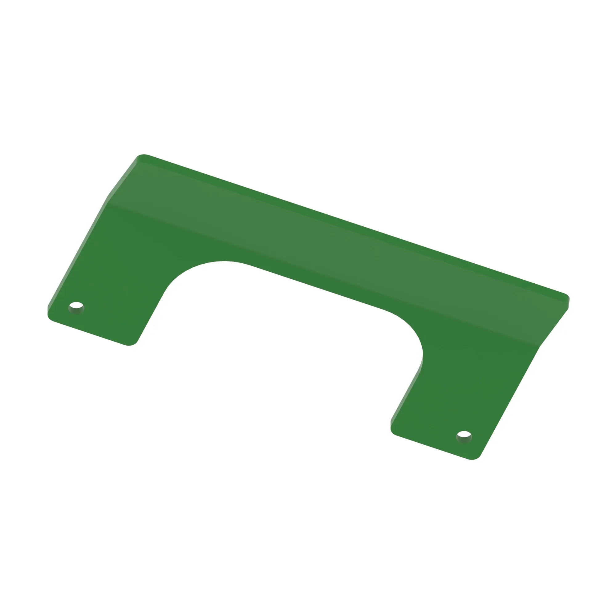 PLATE, LIGHT MOUNTING