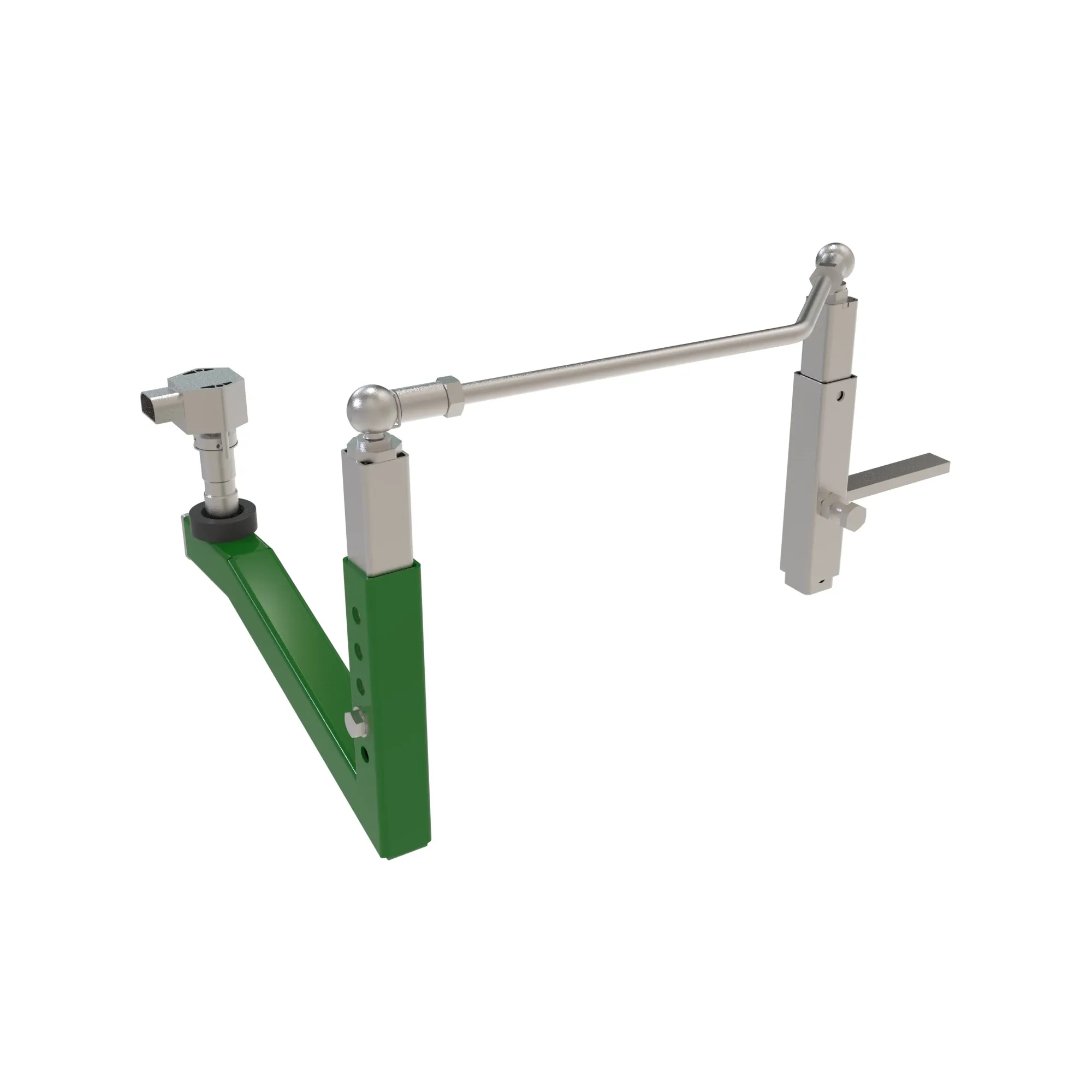 John Deere Drawbar Actuation Position Sensor - BKK11684