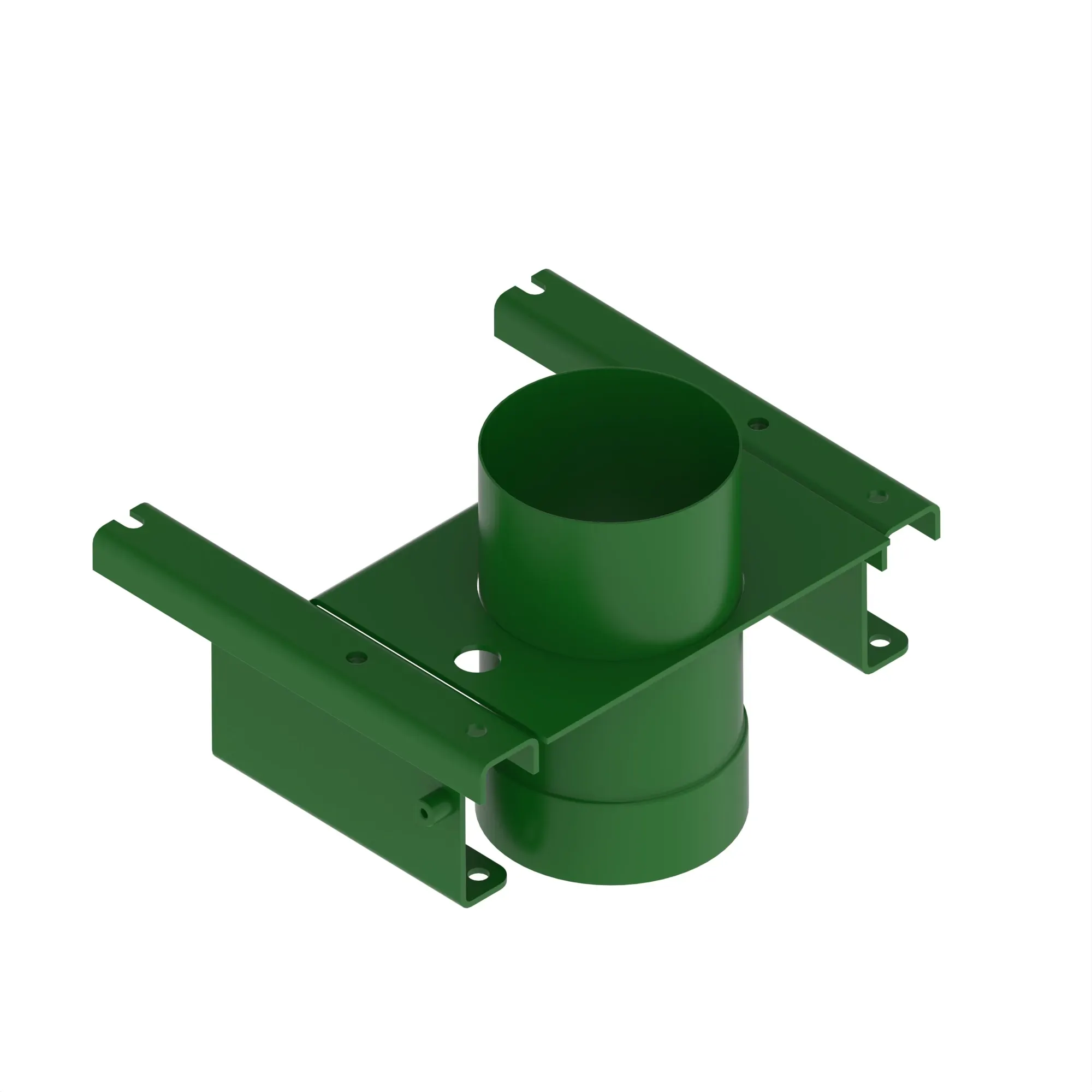 BRACKET, AIR CLEANER