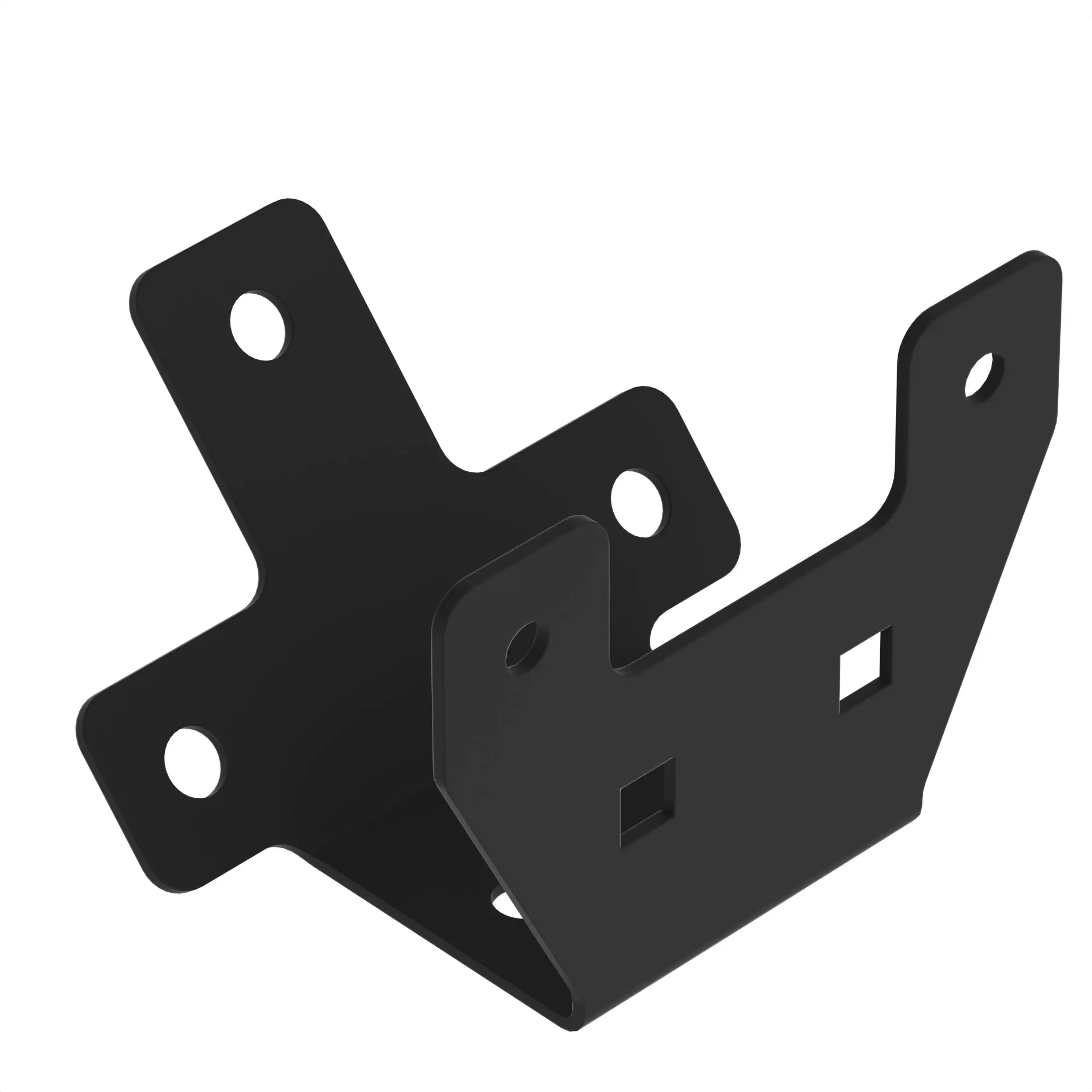 Bracket