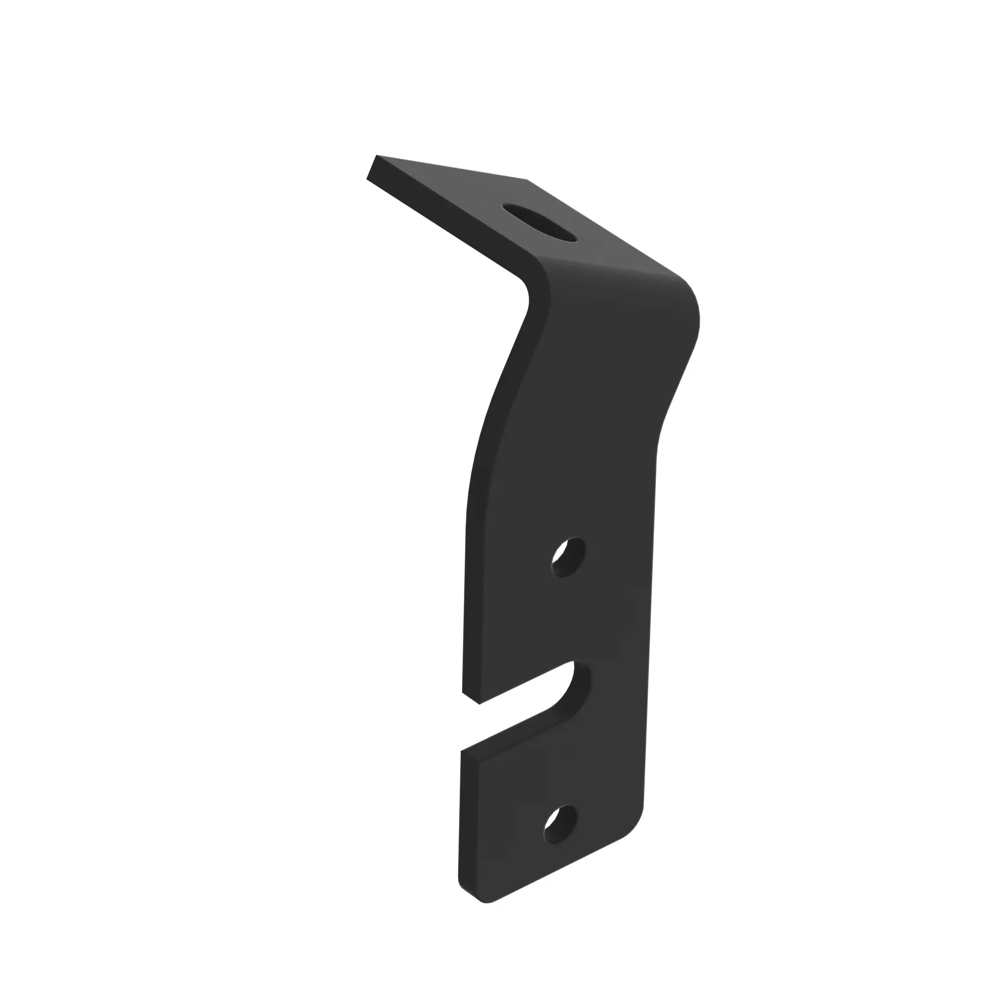 BRACKET, BRACKET, REAR BLACKOUT LIG