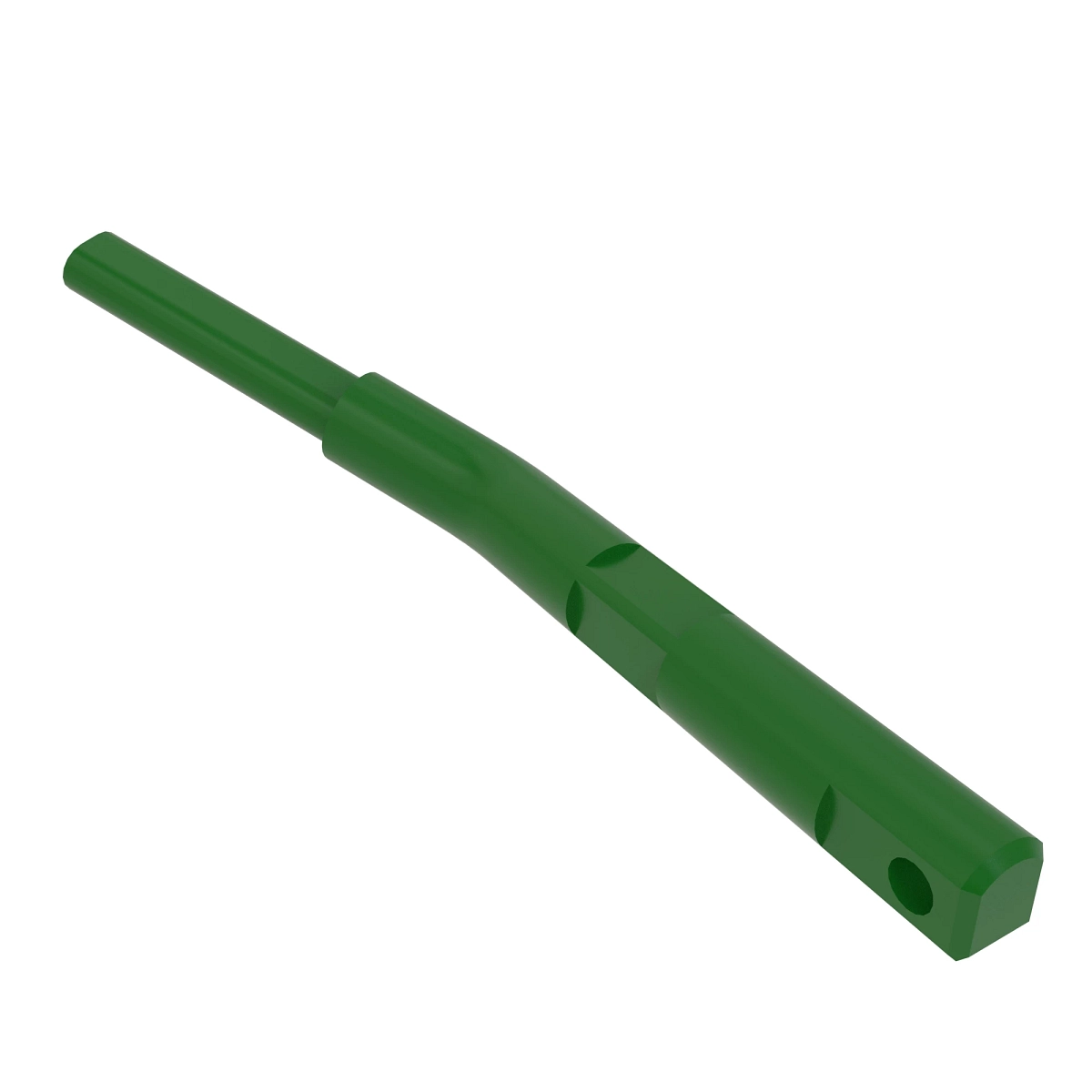 Gearshift Lever, A-N-R Lever