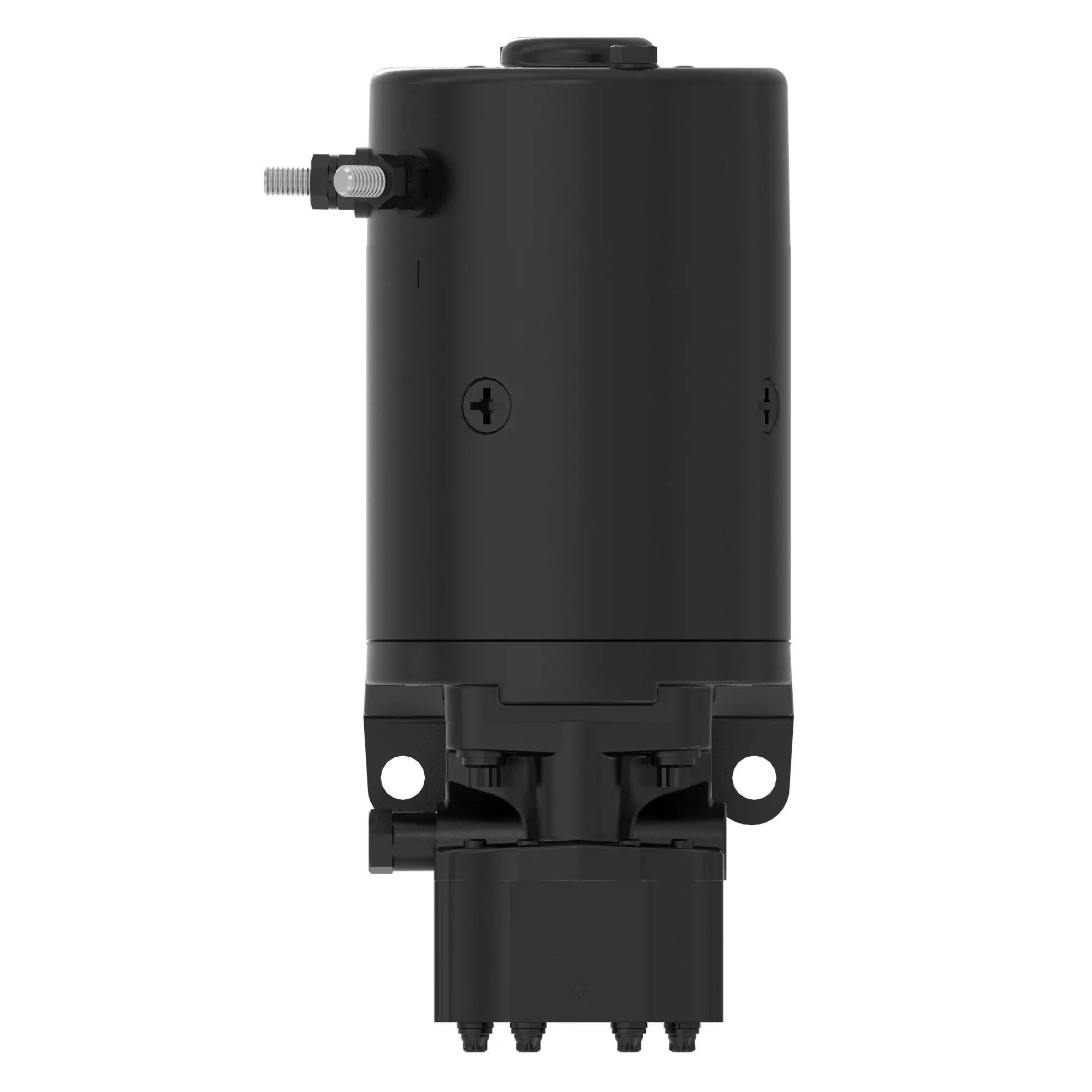 HYDRAULIC PUMP